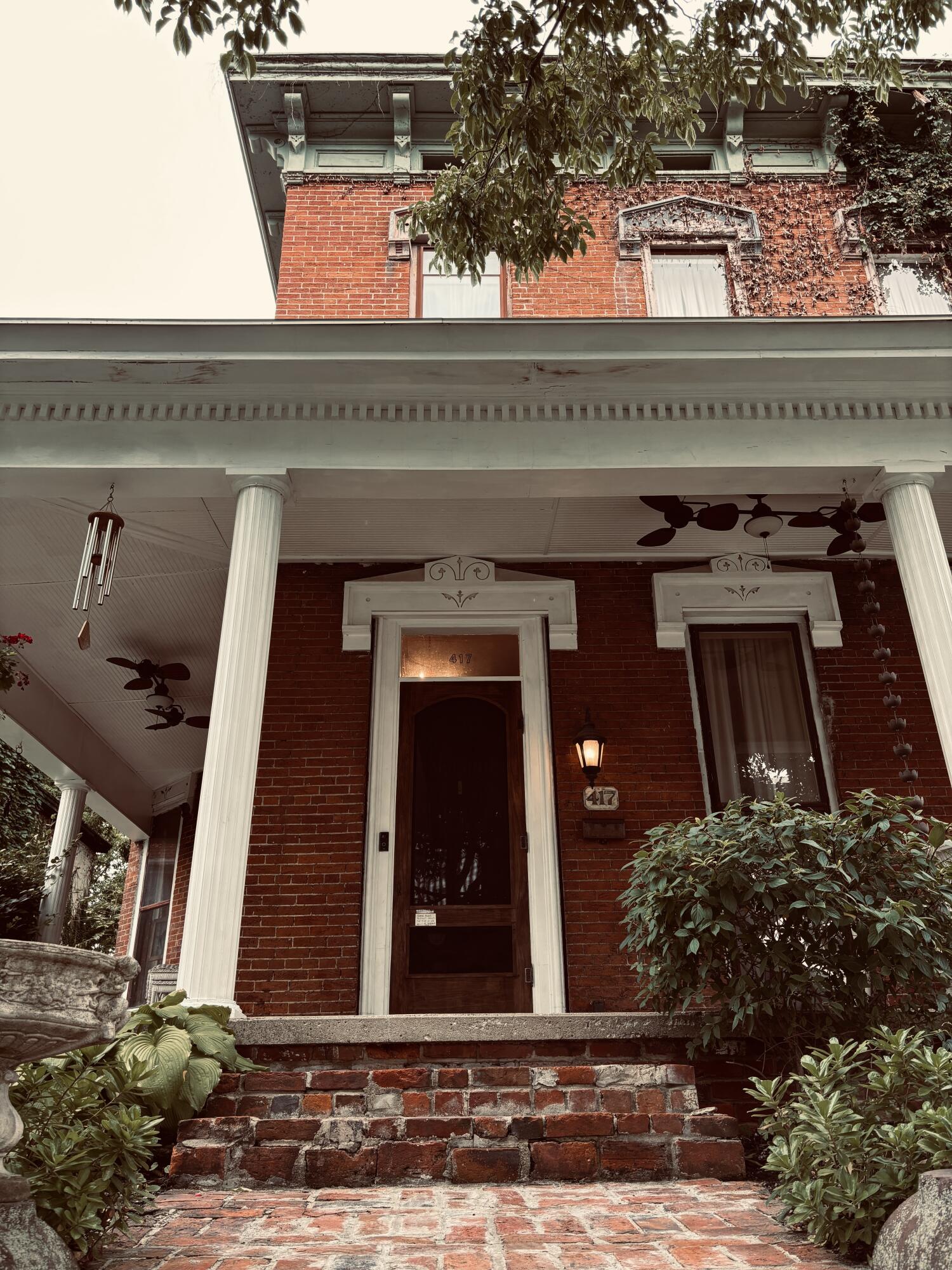 417 Fountain, Springfield, Ohio 45506