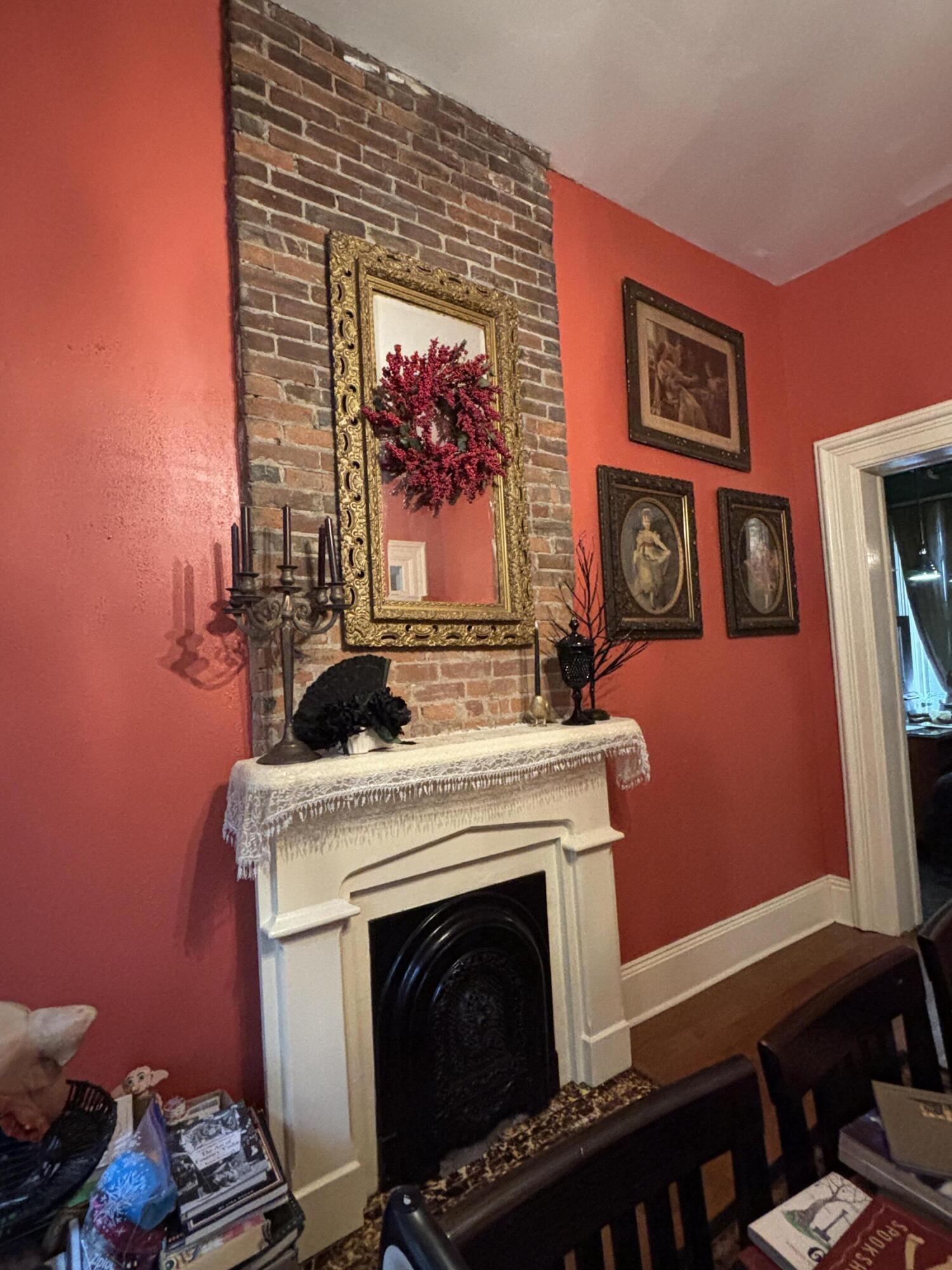 417 Fountain, Springfield, Ohio 45506