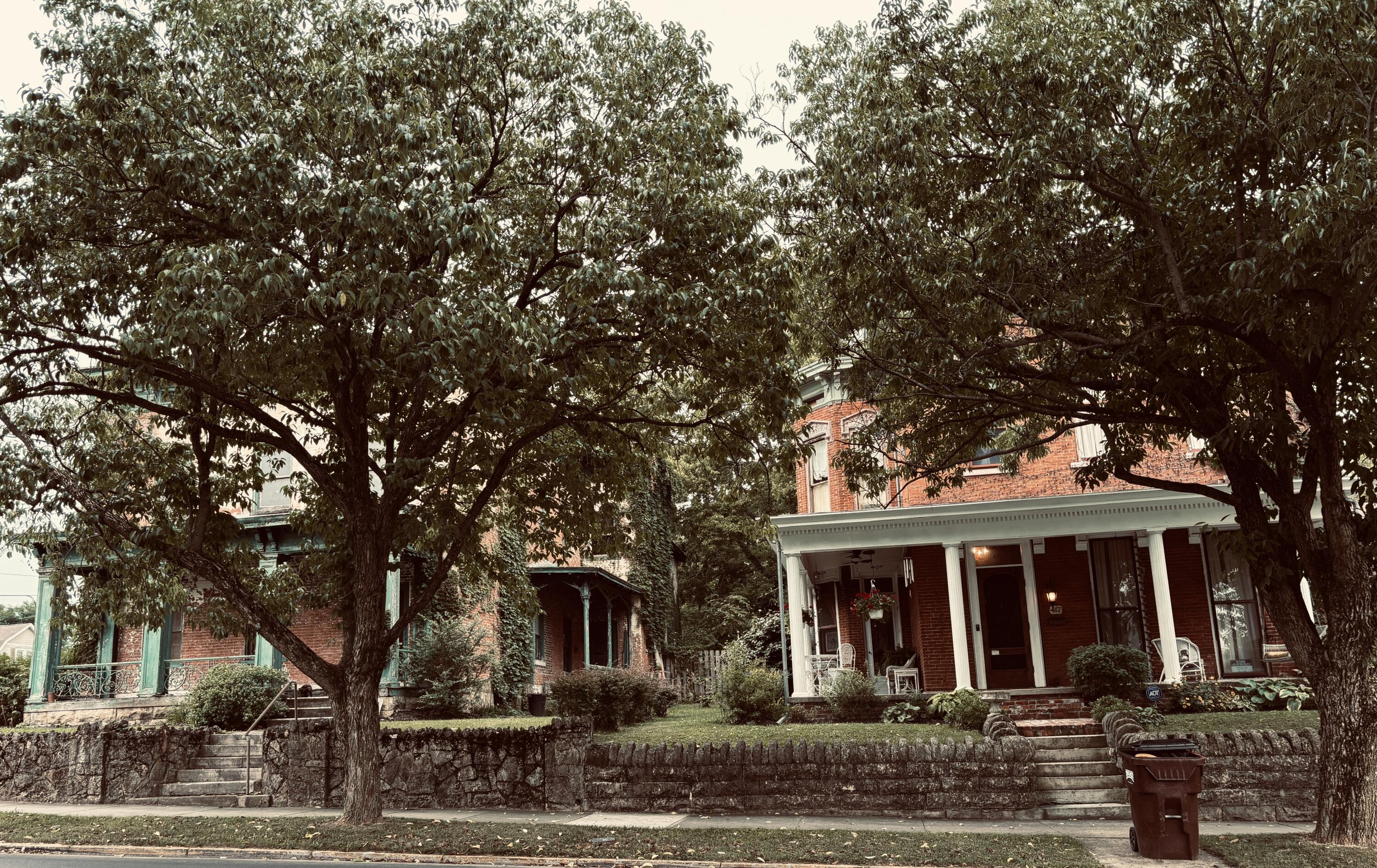 417 Fountain, Springfield, Ohio 45506