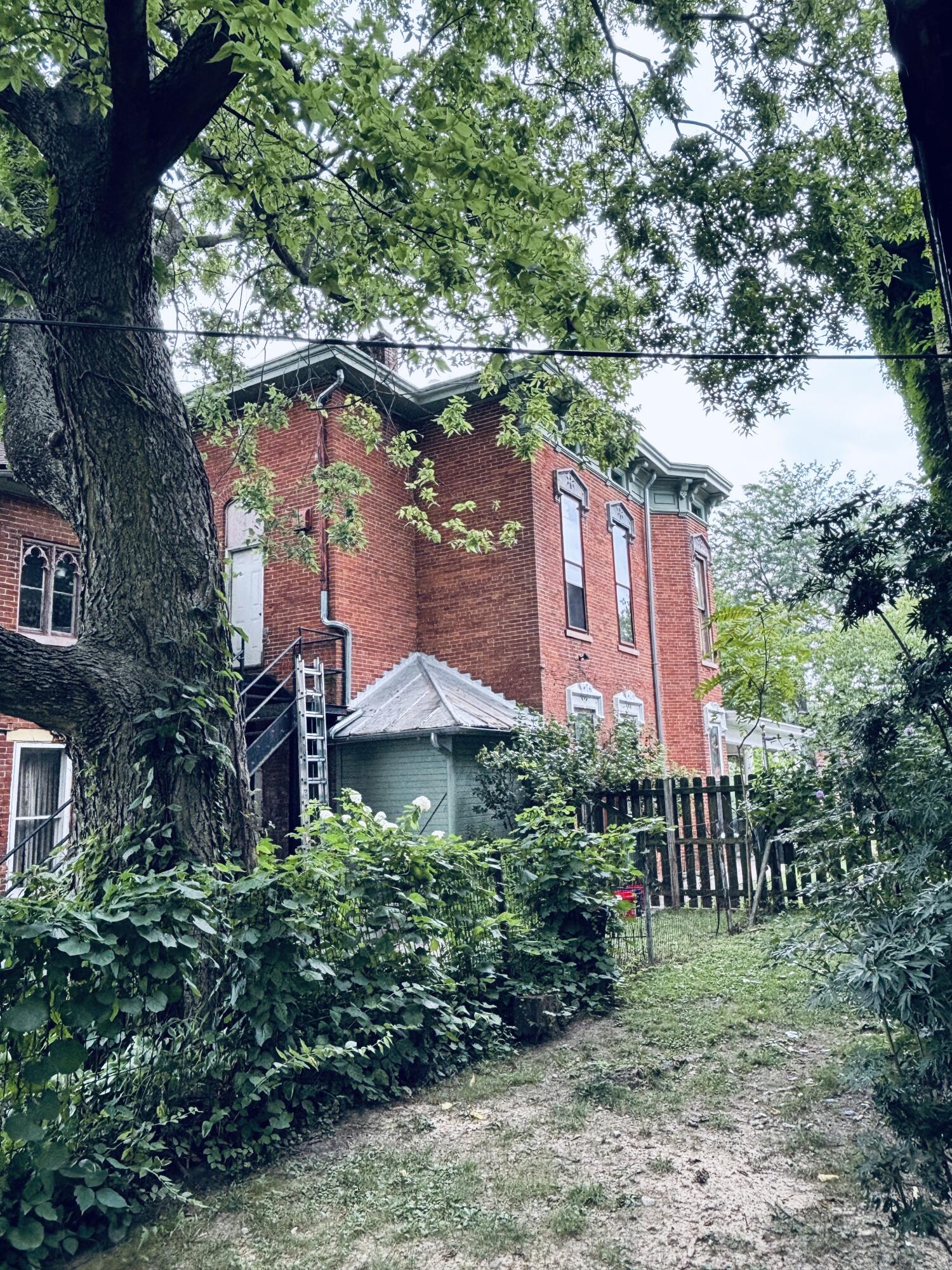417 Fountain, Springfield, Ohio 45506