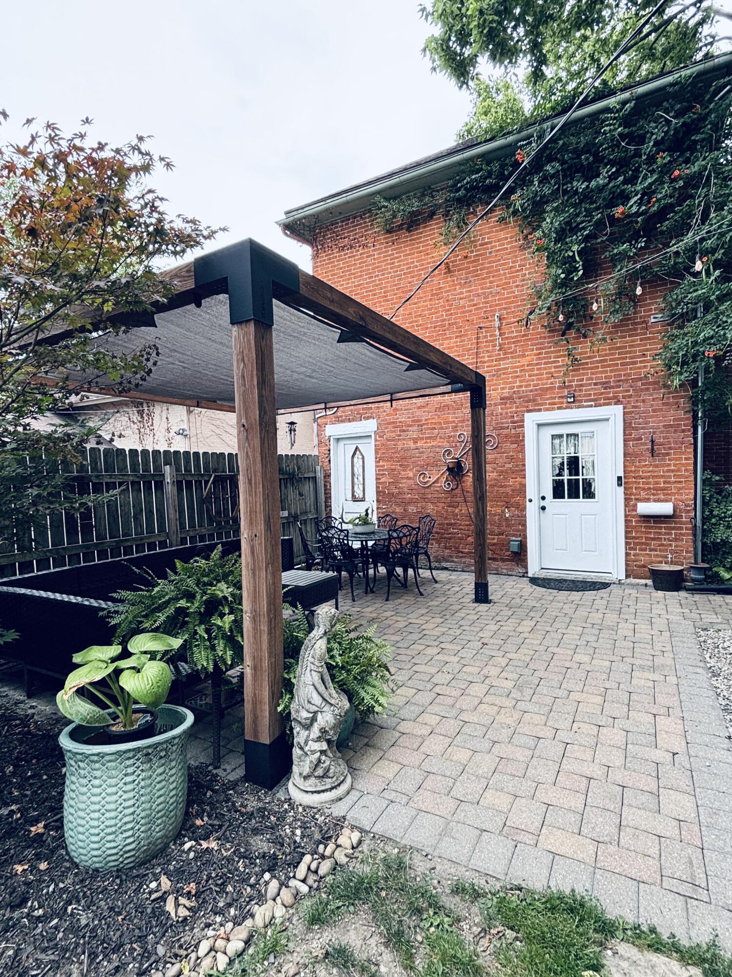 417 Fountain, Springfield, Ohio 45506
