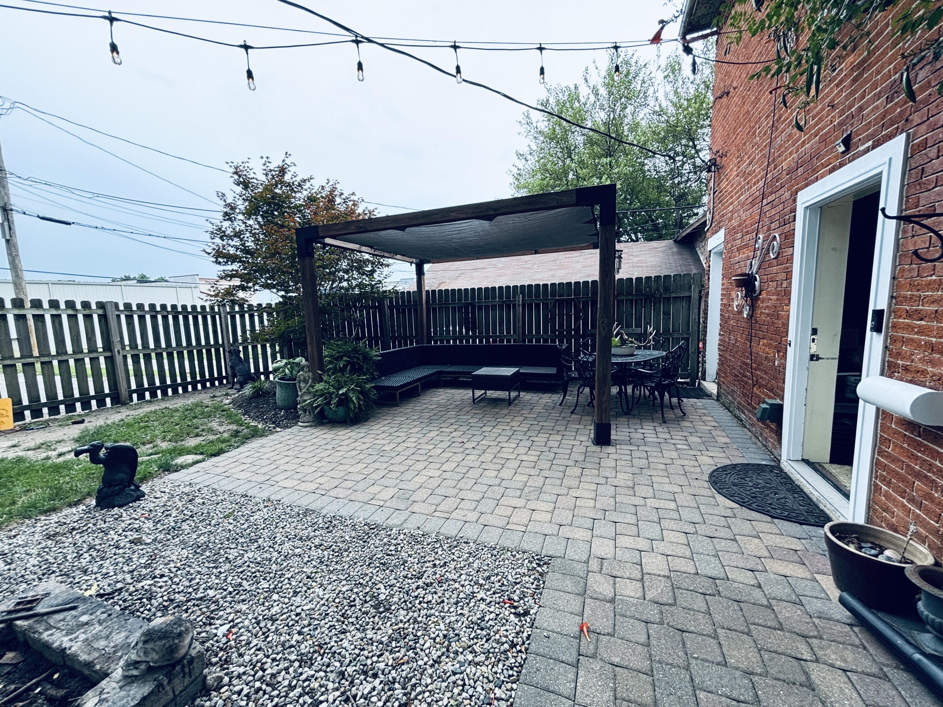 417 Fountain, Springfield, Ohio 45506