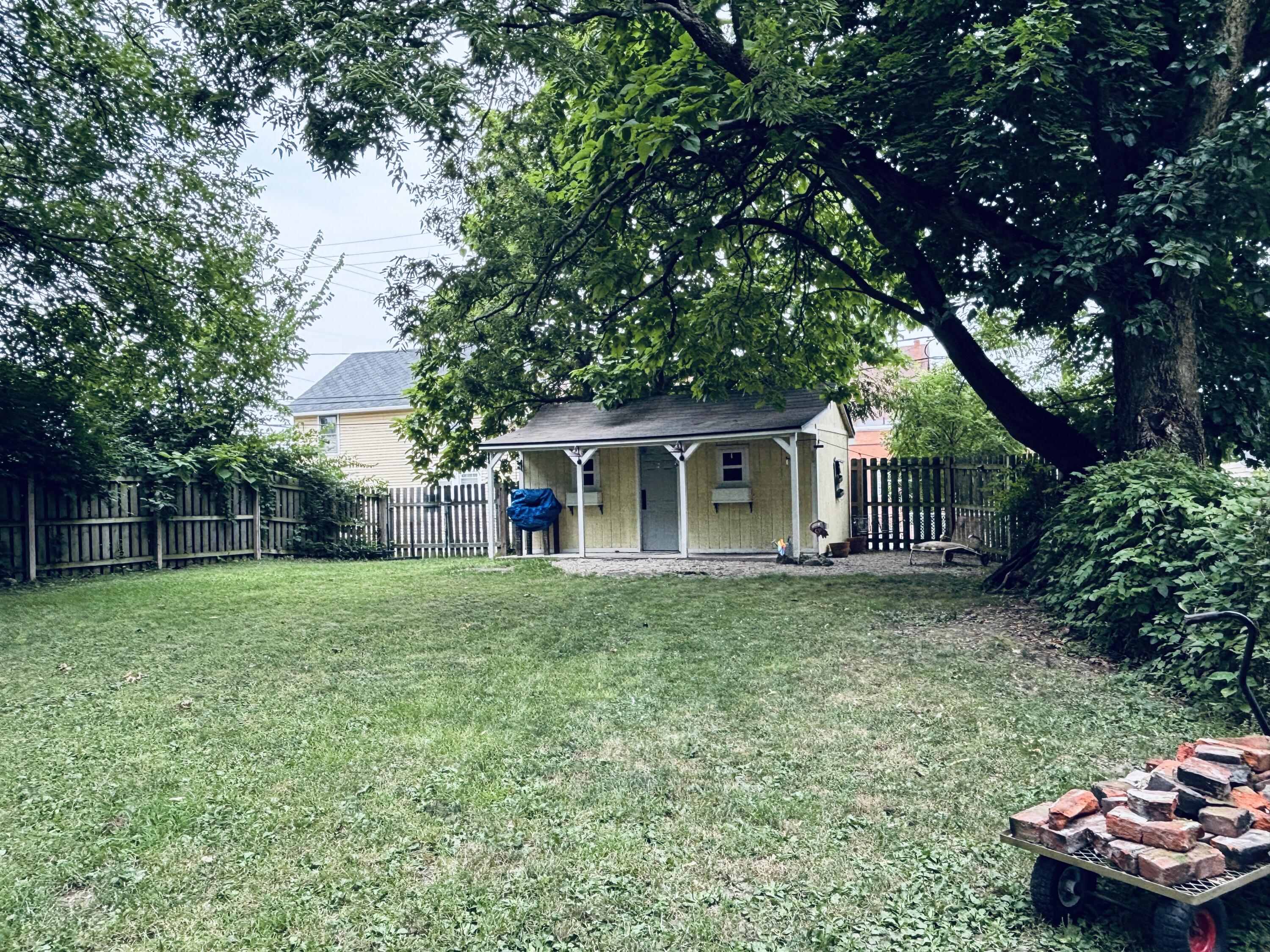 417 Fountain, Springfield, Ohio 45506