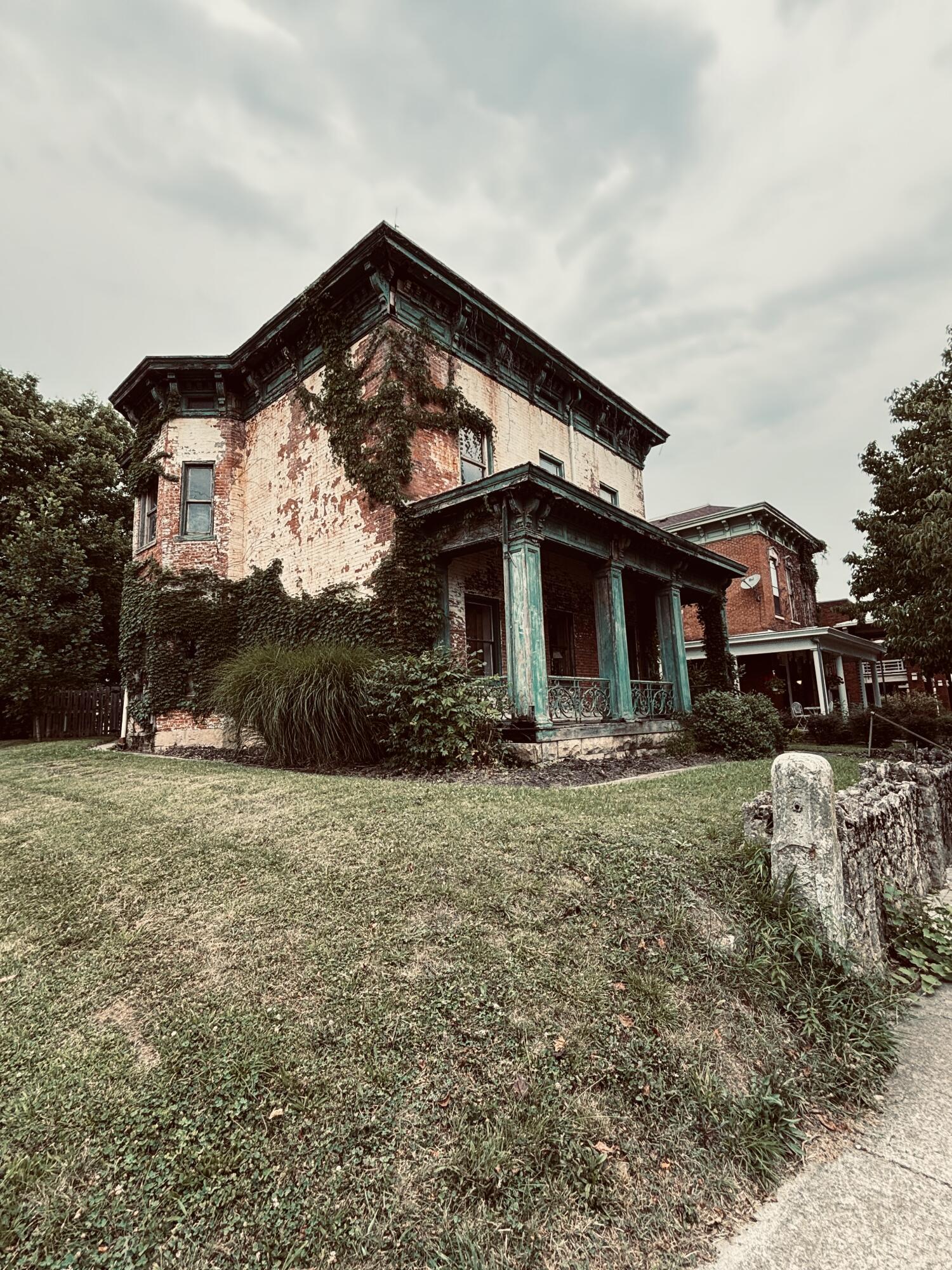 417 Fountain, Springfield, Ohio 45506