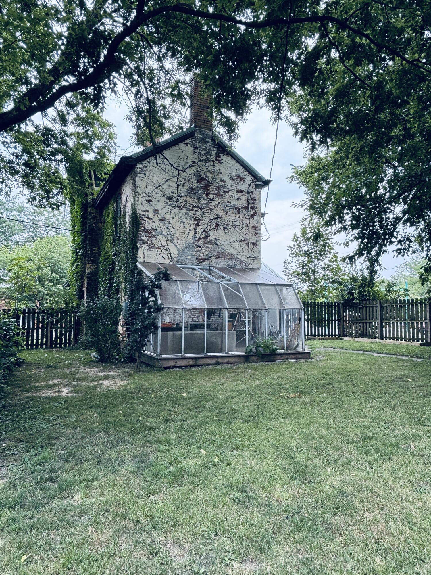 417 Fountain, Springfield, Ohio 45506