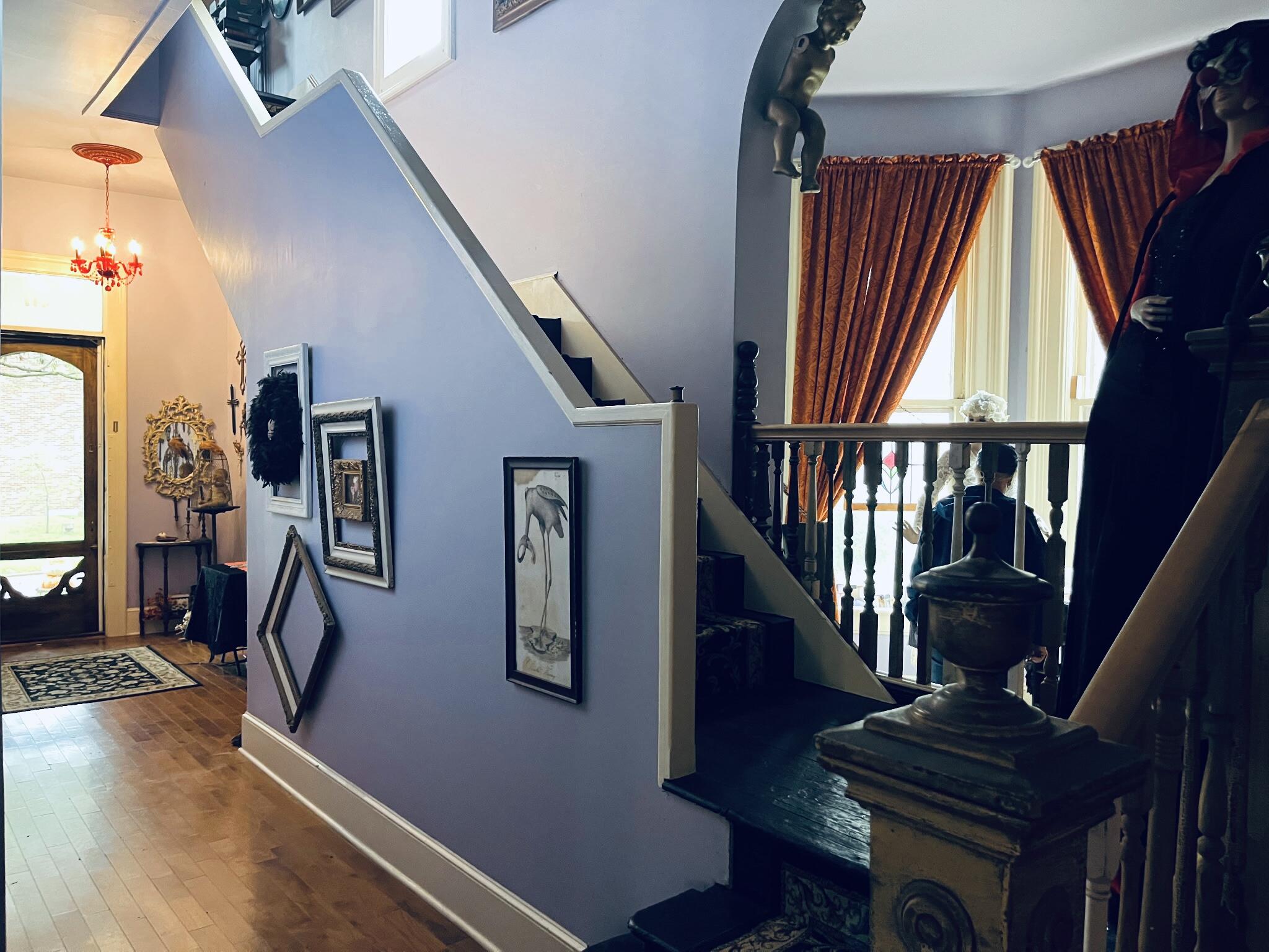 417 Fountain, Springfield, Ohio 45506