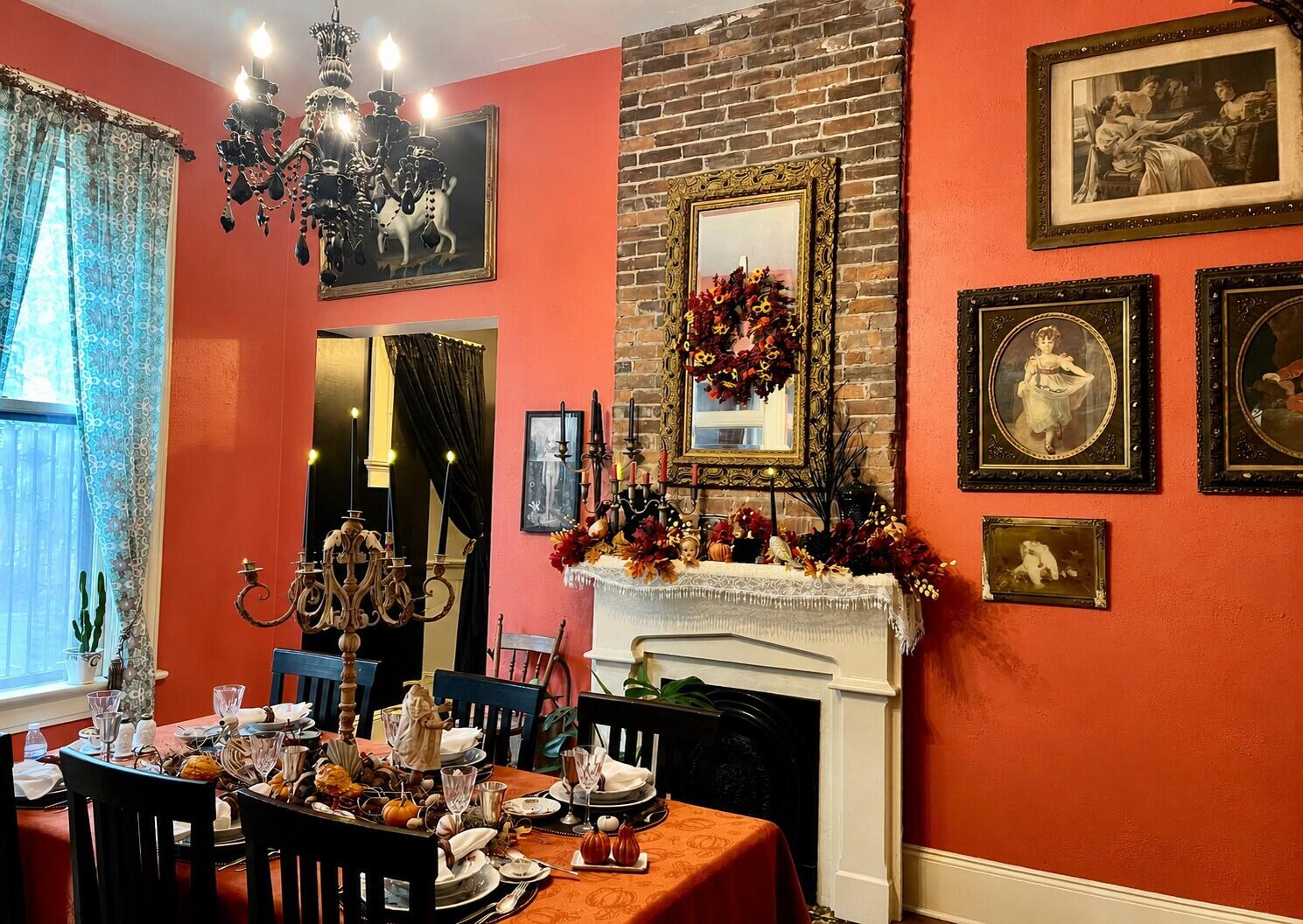 417 Fountain, Springfield, Ohio 45506