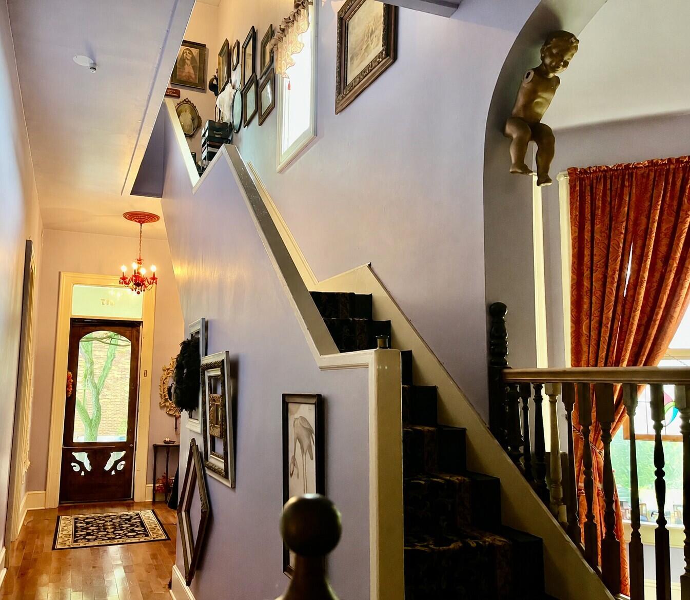 417 Fountain, Springfield, Ohio 45506