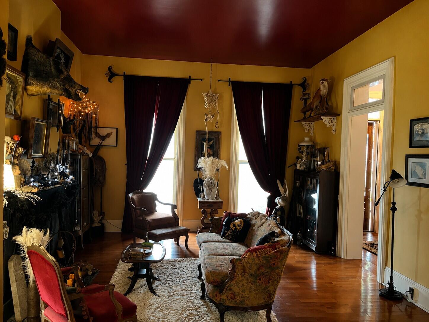 417 Fountain, Springfield, Ohio 45506