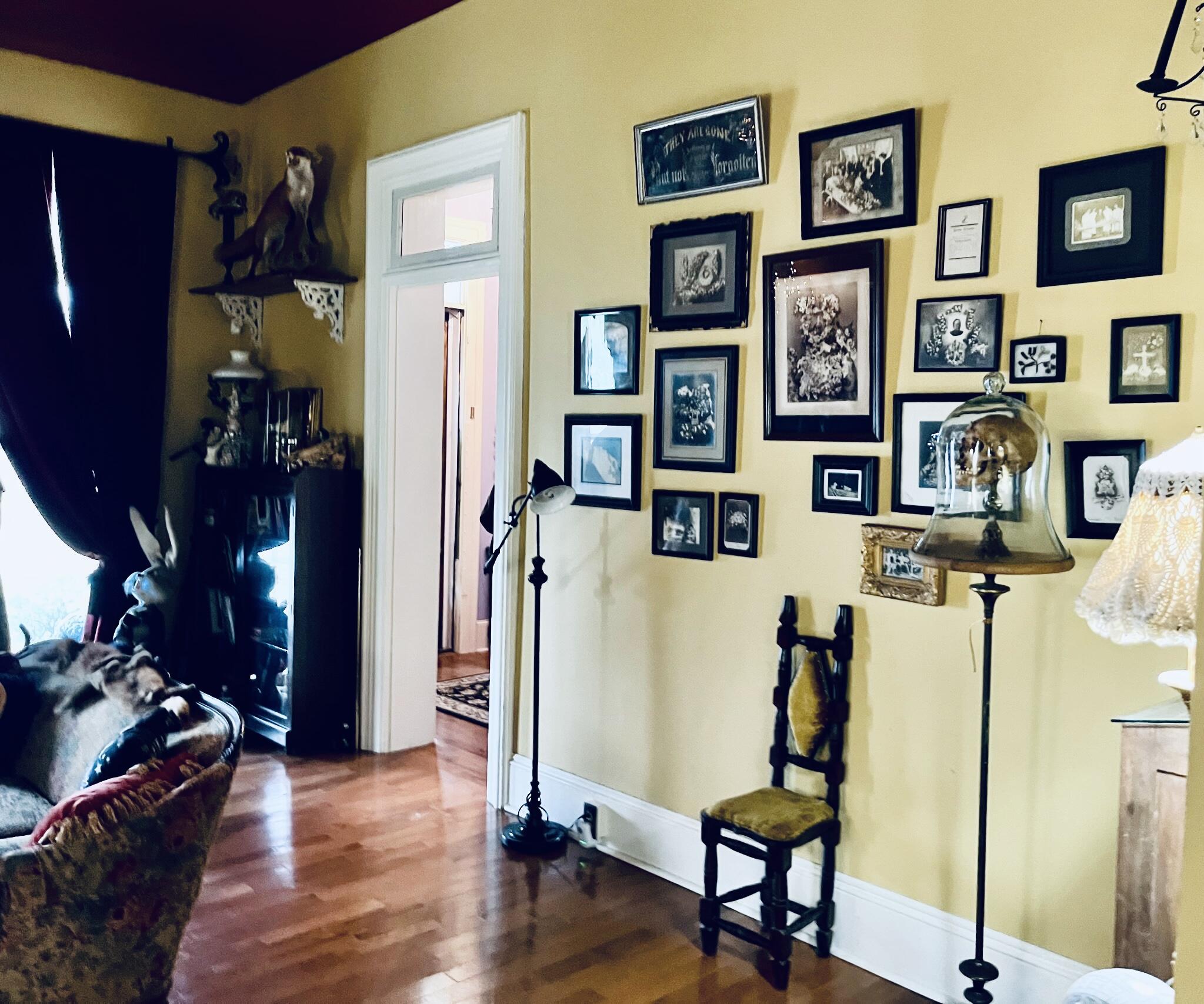 417 Fountain, Springfield, Ohio 45506