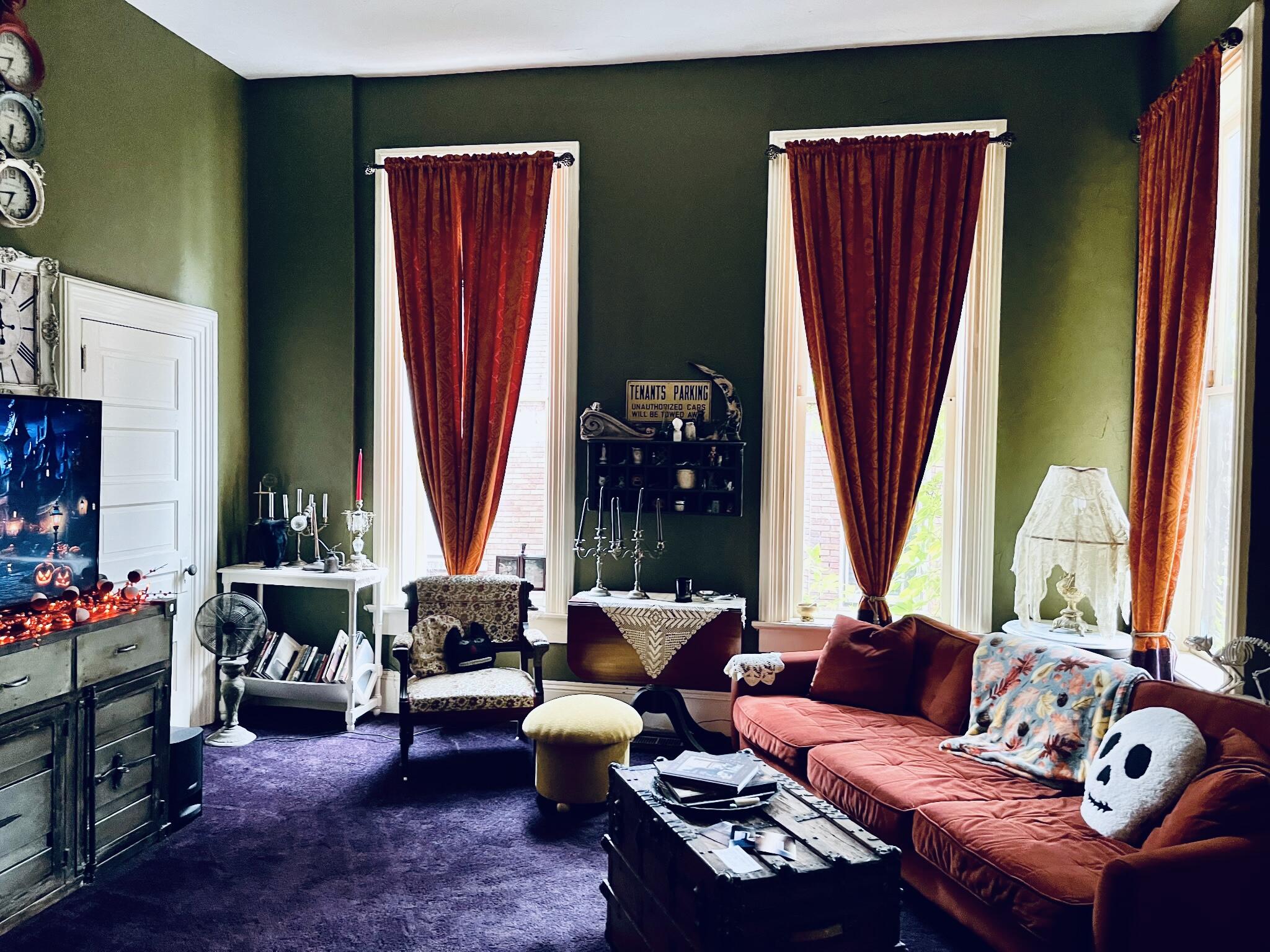 417 Fountain, Springfield, Ohio 45506