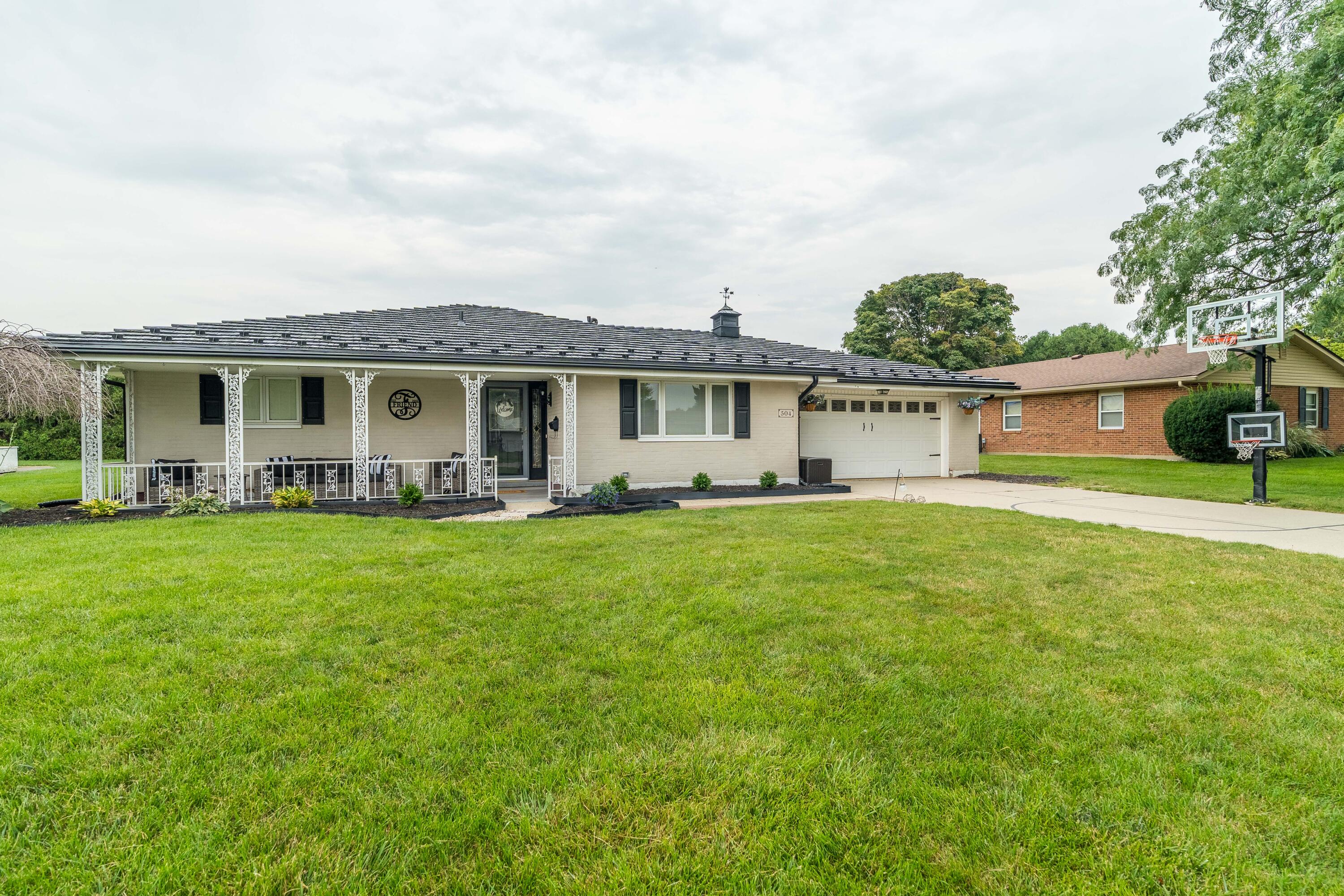 504 Parkway, Piqua, Ohio 45356