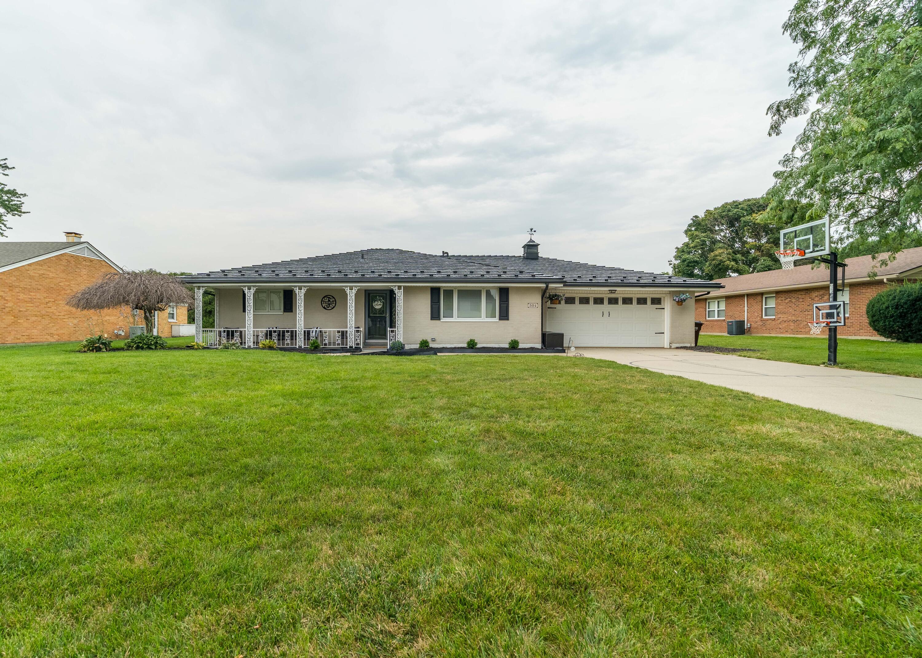 504 Parkway, Piqua, Ohio 45356