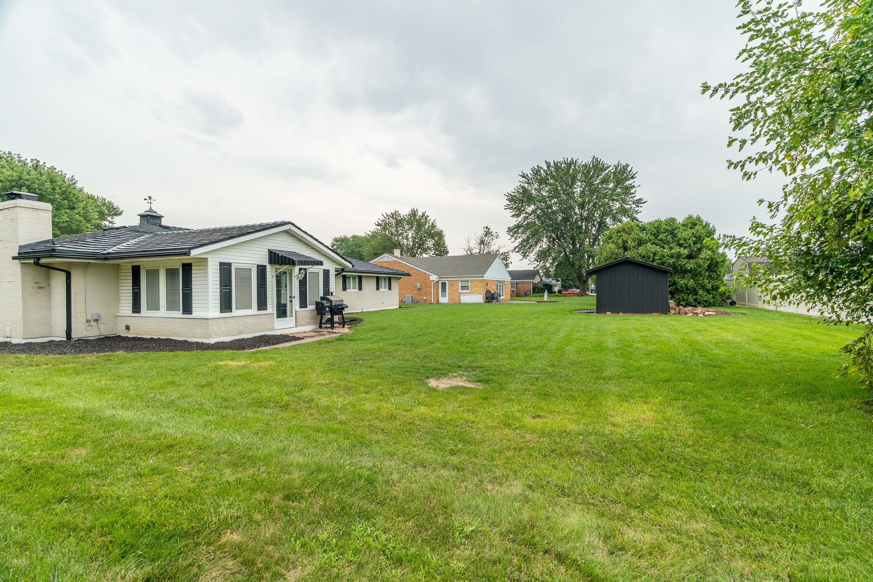 504 Parkway, Piqua, Ohio 45356