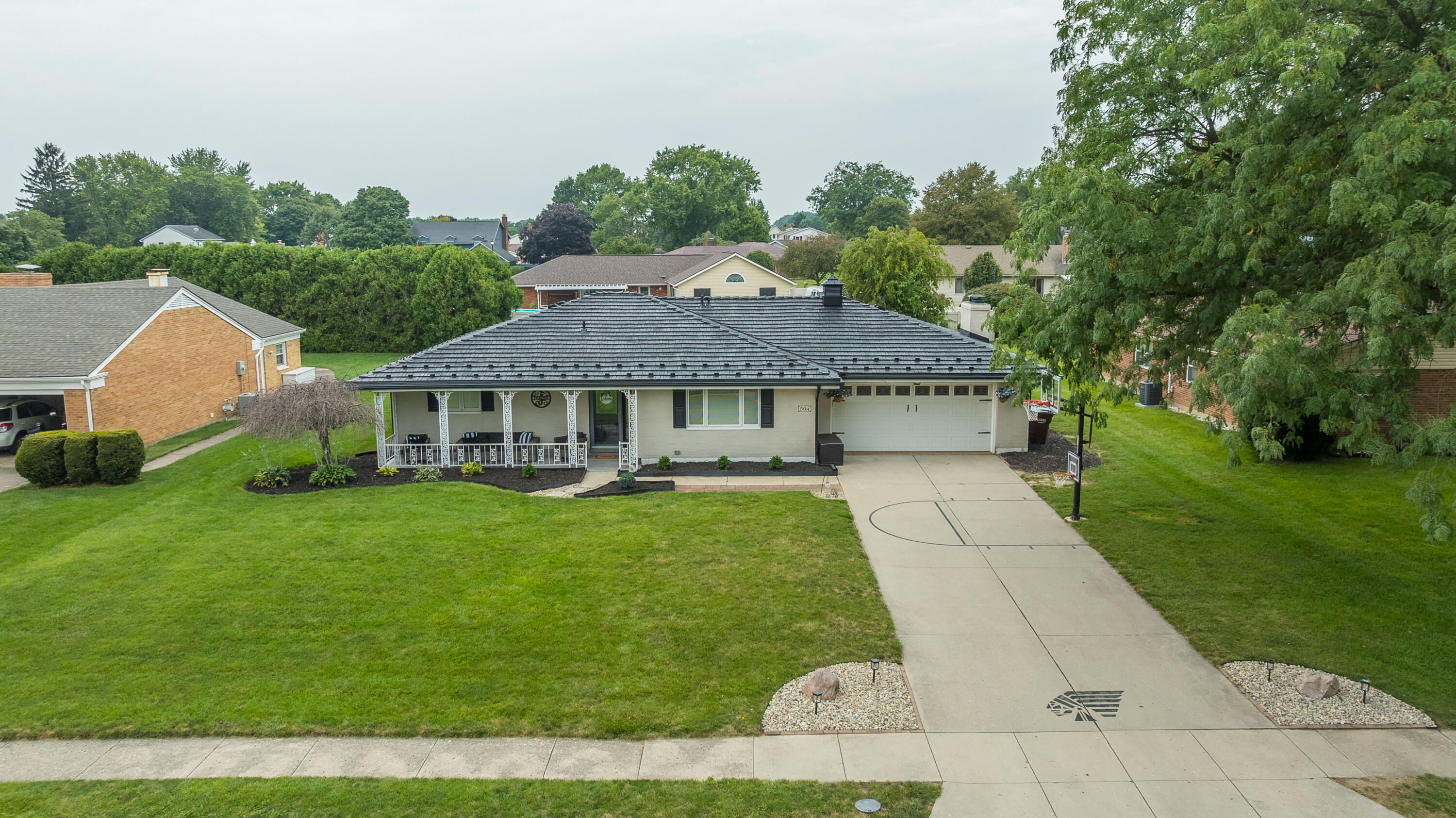 504 Parkway, Piqua, Ohio 45356