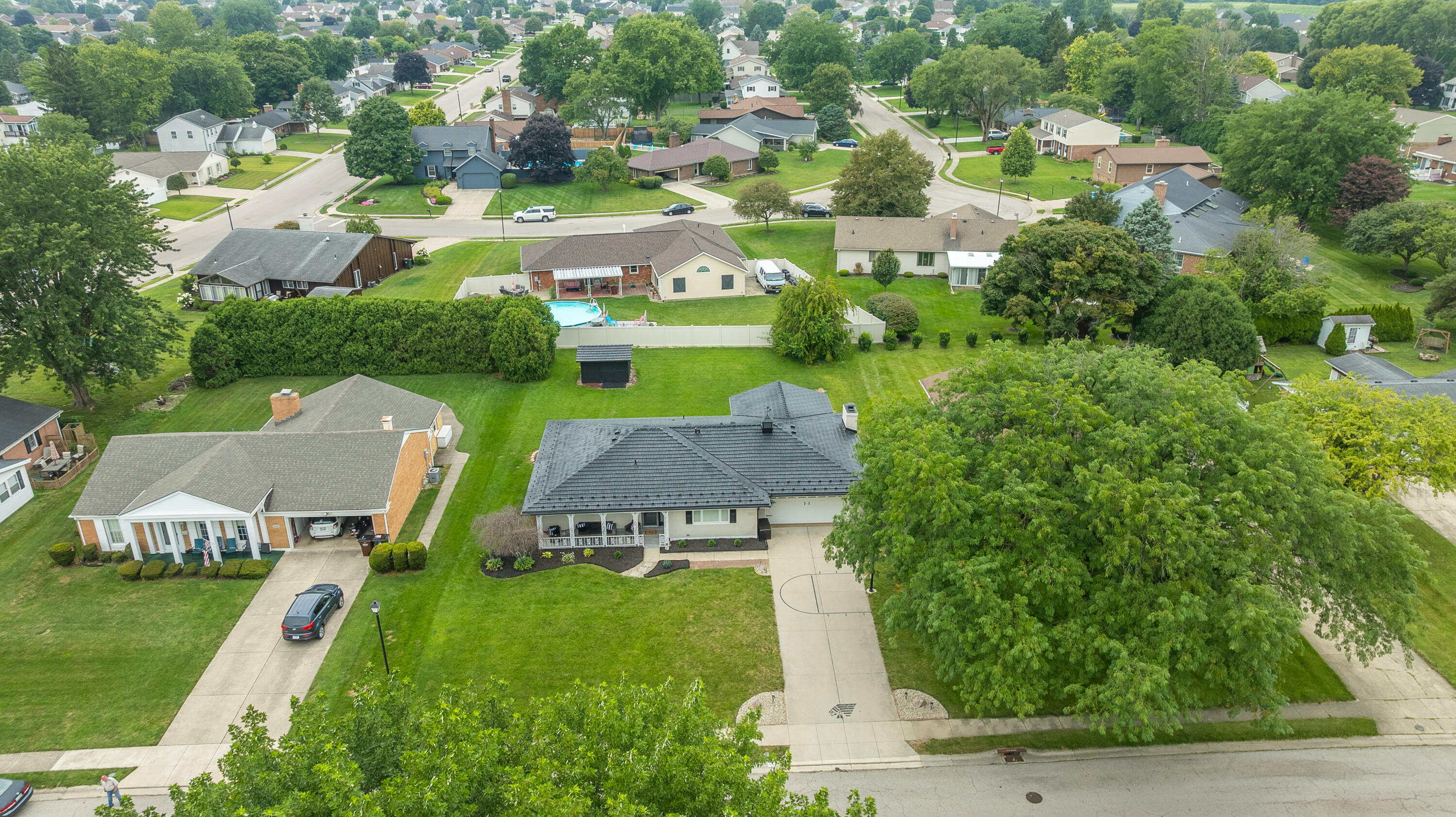 504 Parkway, Piqua, Ohio 45356