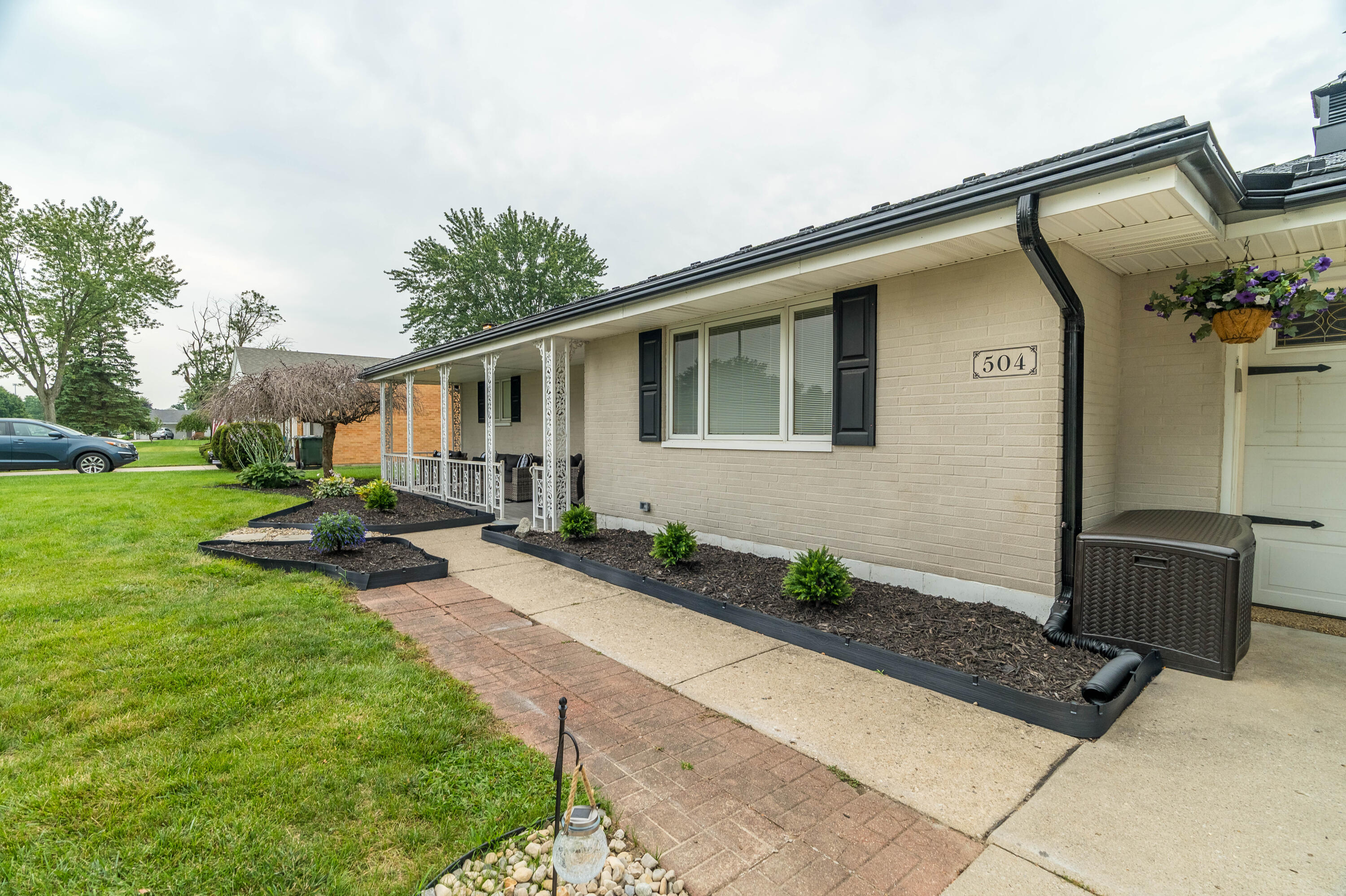 504 Parkway, Piqua, Ohio 45356