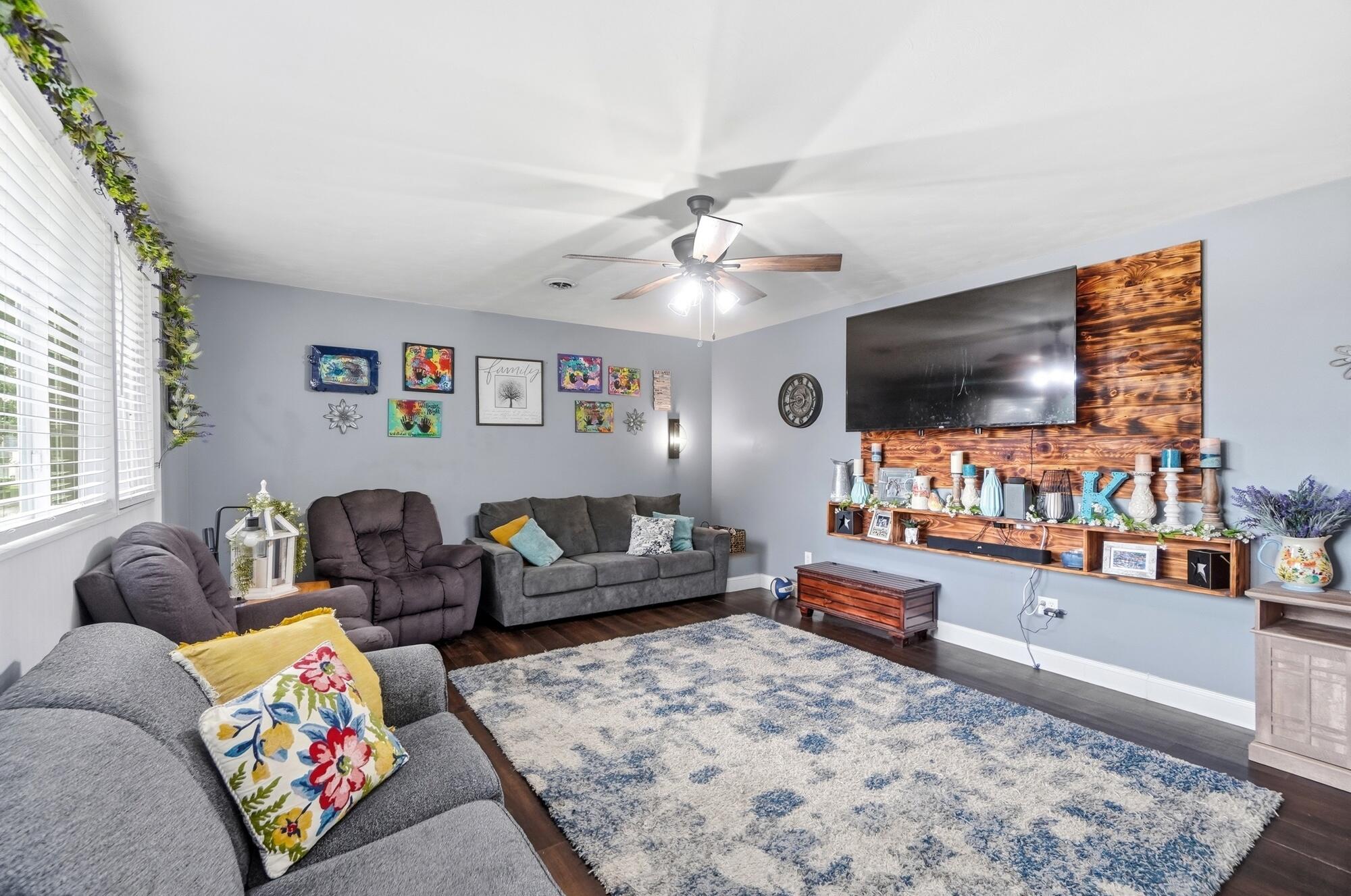 814 Edwards, Saint Marys, Ohio 45885