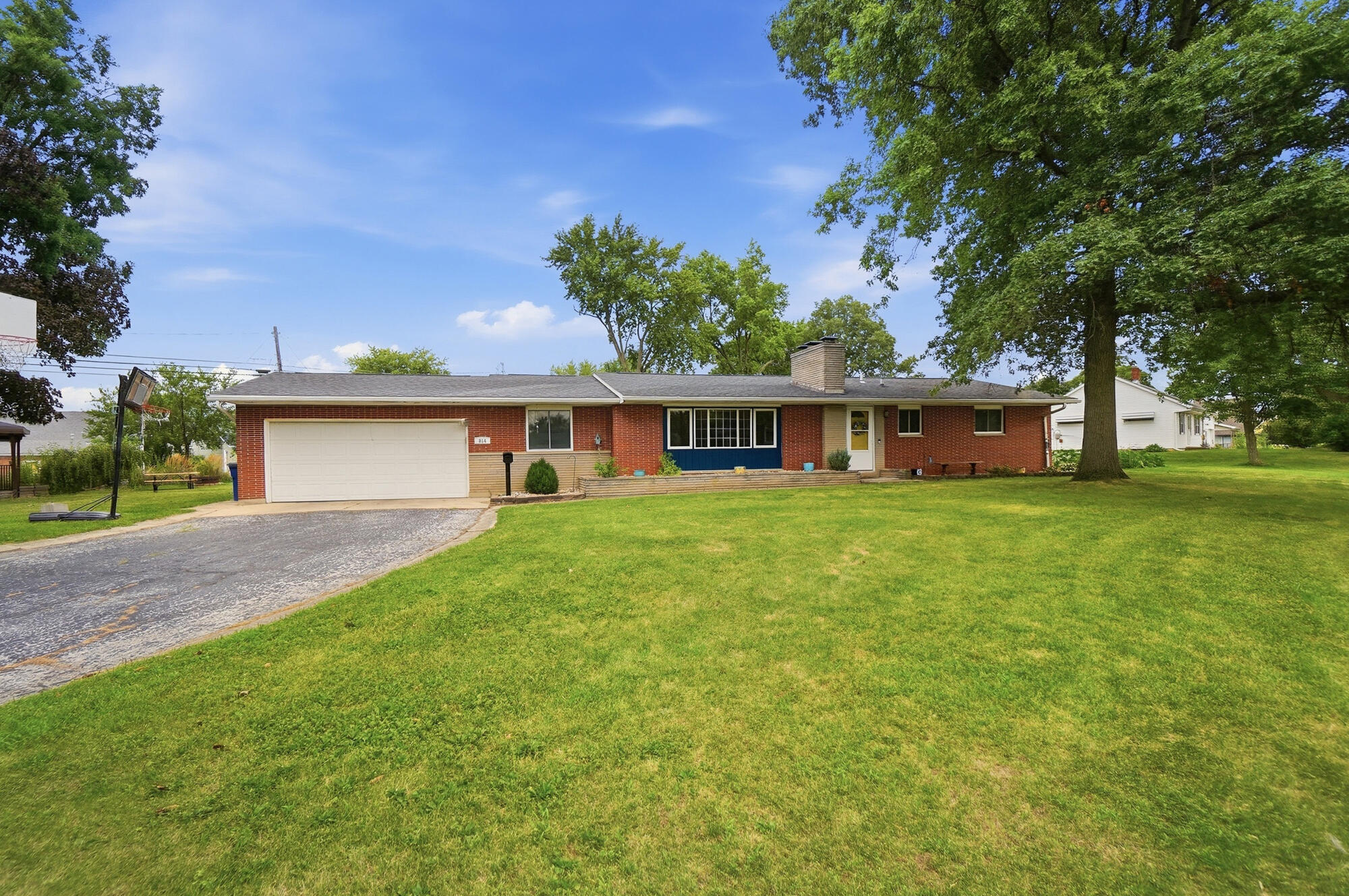 814 Edwards, Saint Marys, Ohio 45885