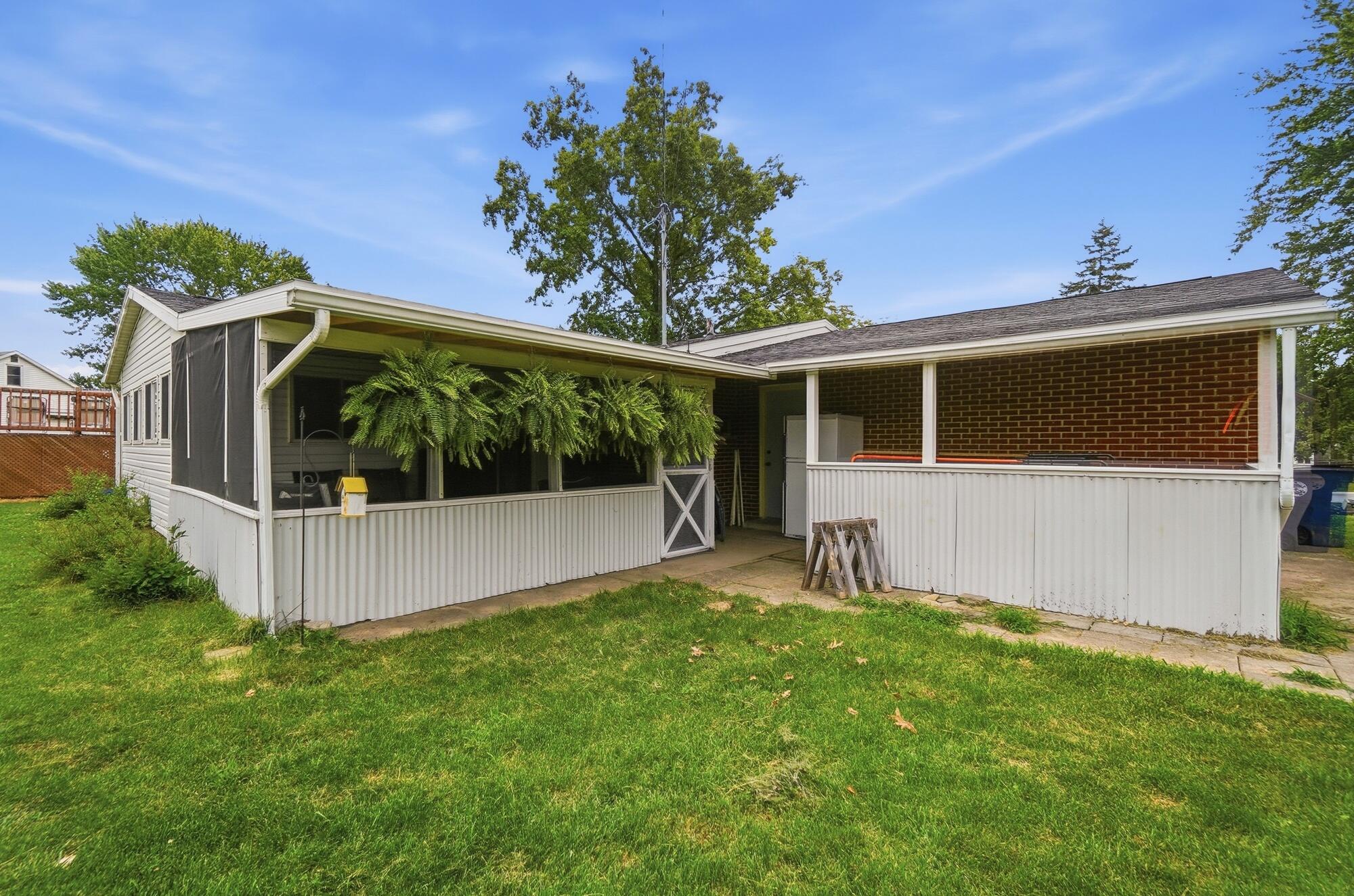 814 Edwards, Saint Marys, Ohio 45885