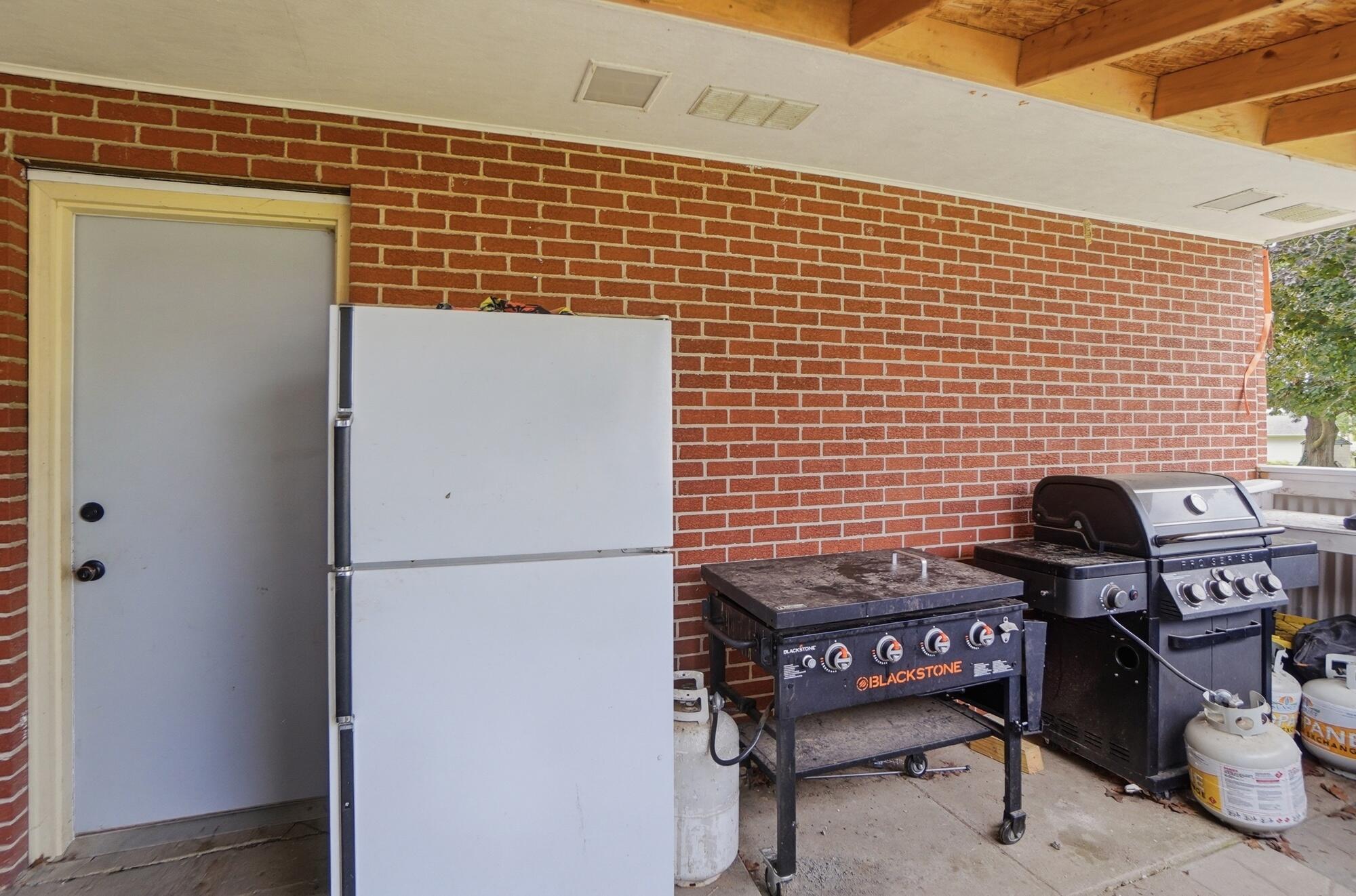 814 Edwards, Saint Marys, Ohio 45885