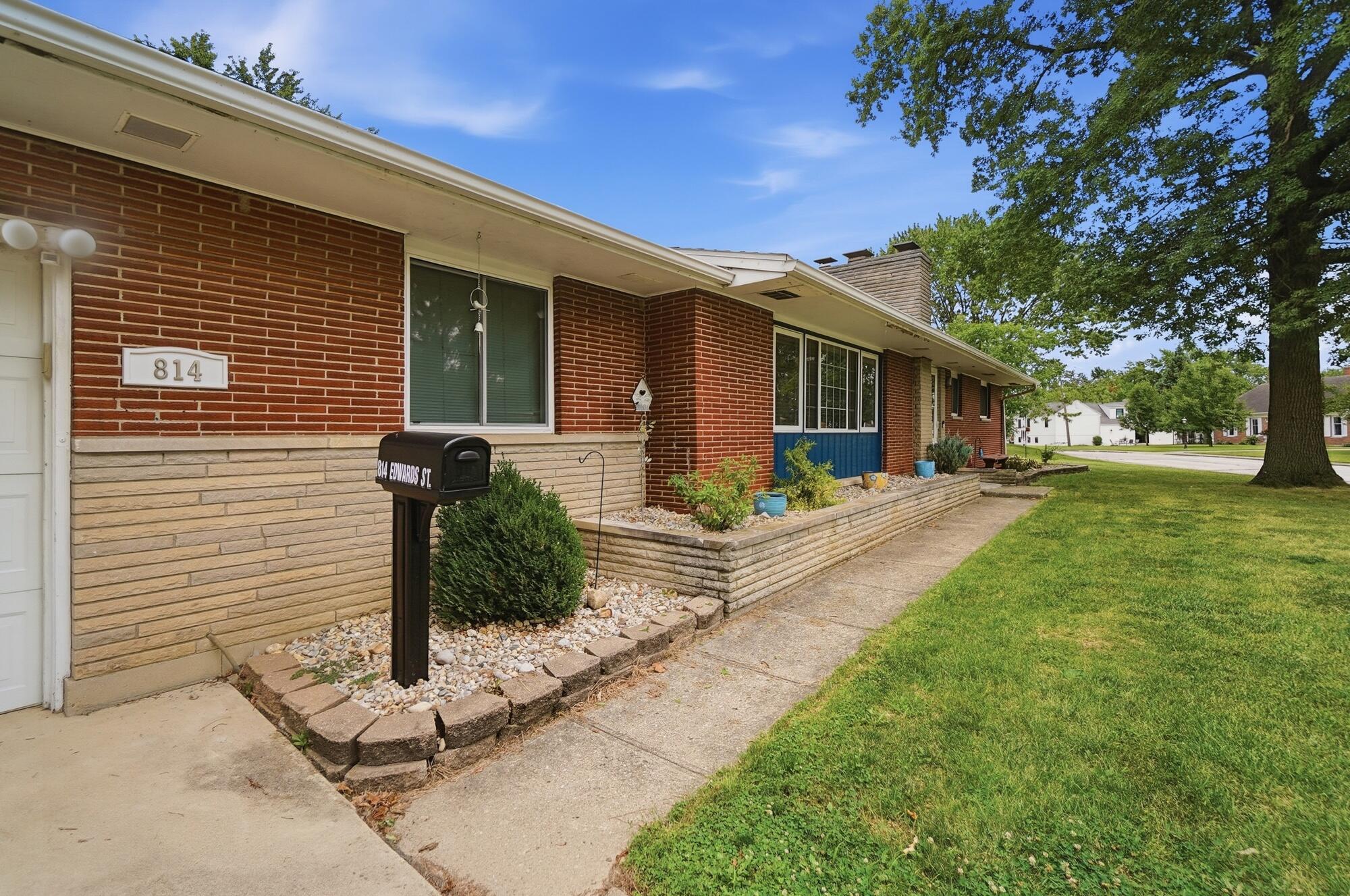 814 Edwards, Saint Marys, Ohio 45885