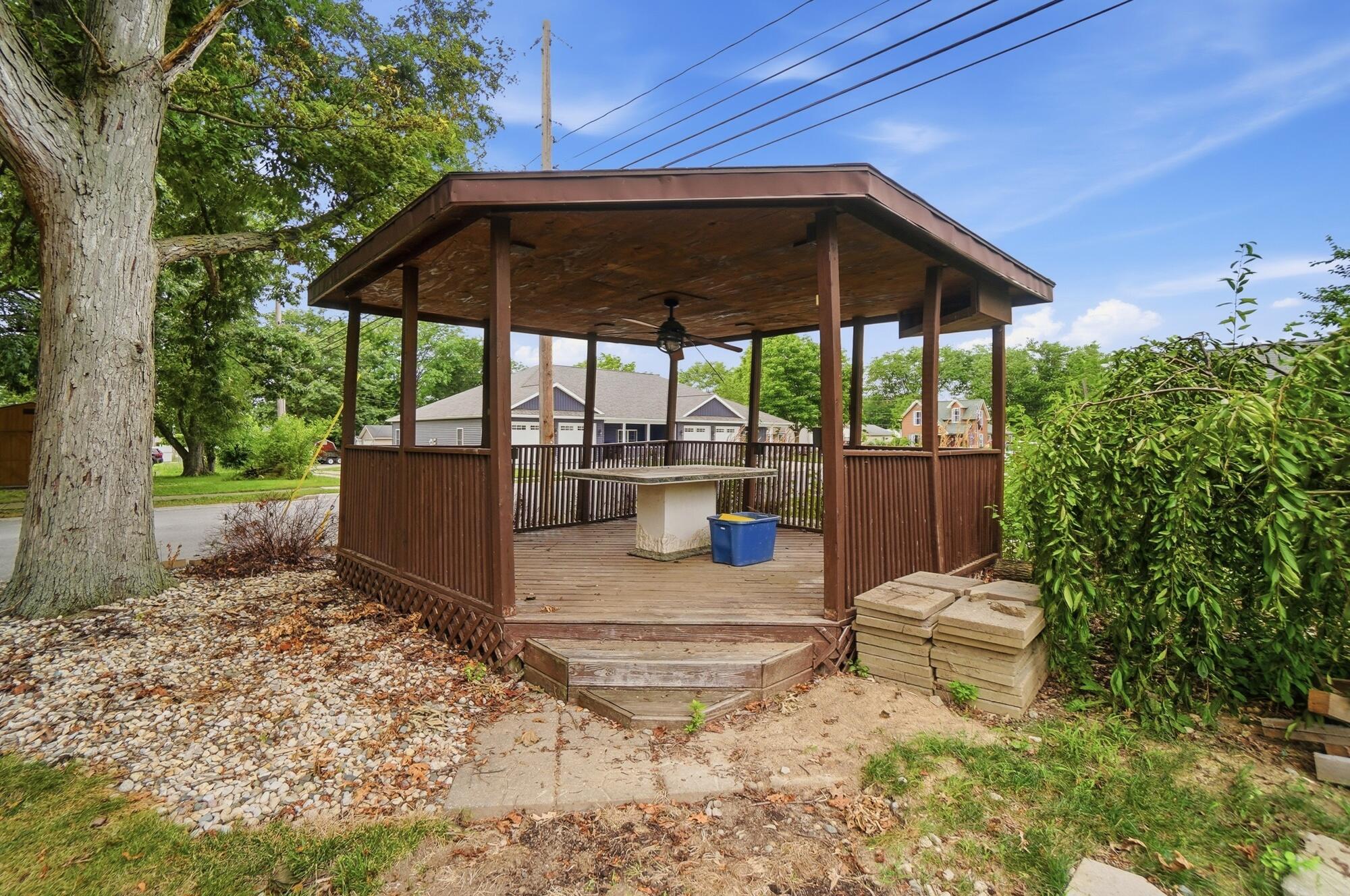814 Edwards, Saint Marys, Ohio 45885