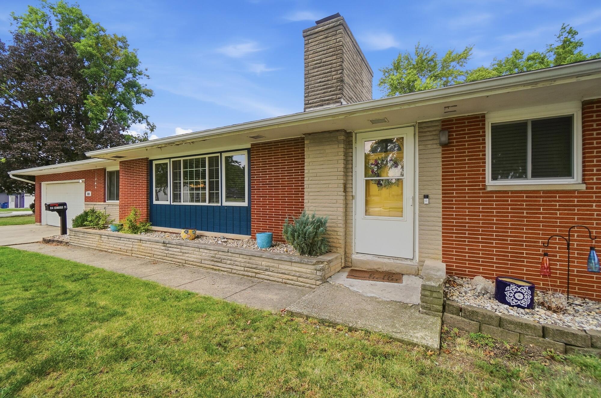 814 Edwards, Saint Marys, Ohio 45885