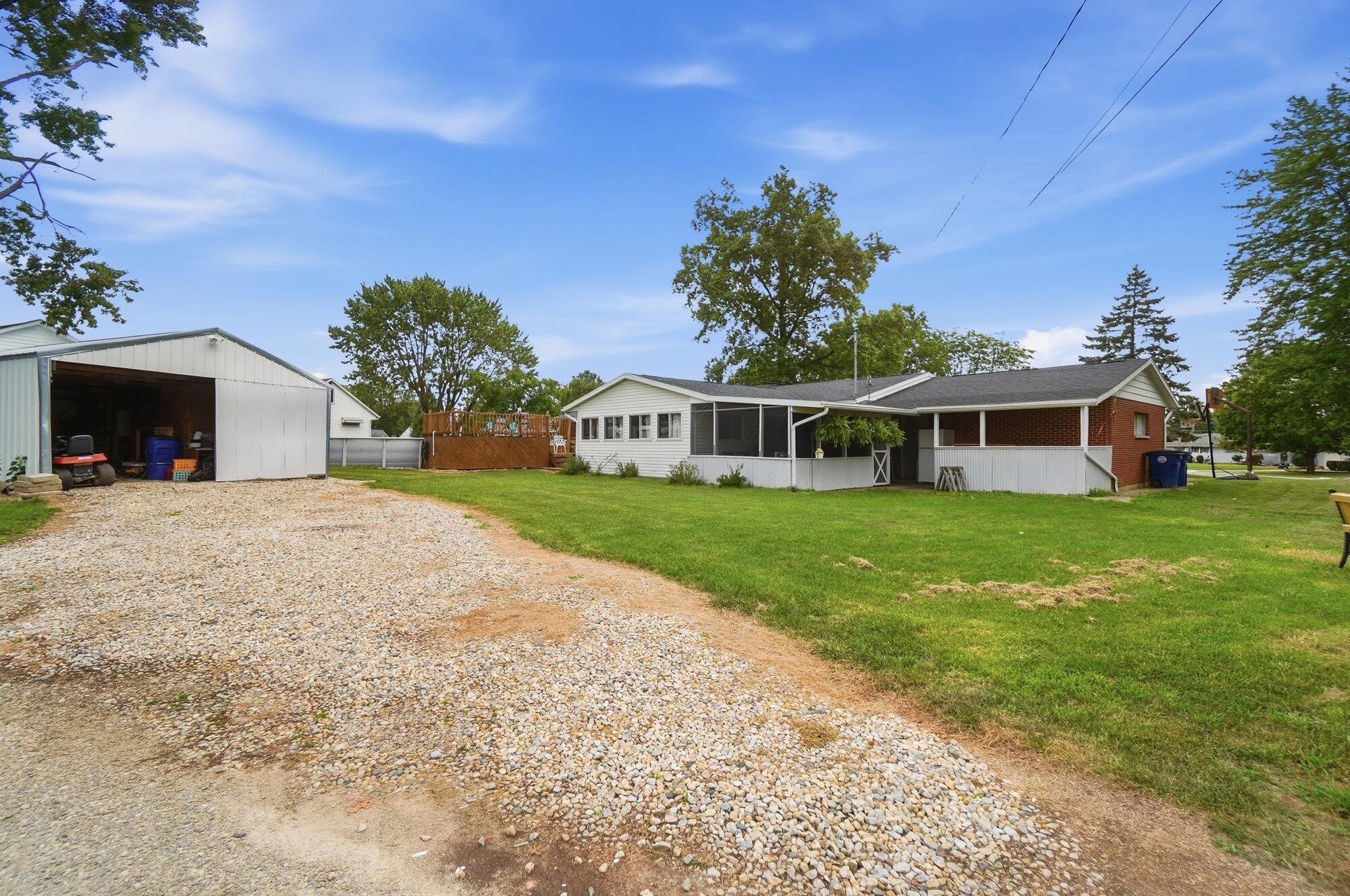 814 Edwards, Saint Marys, Ohio 45885