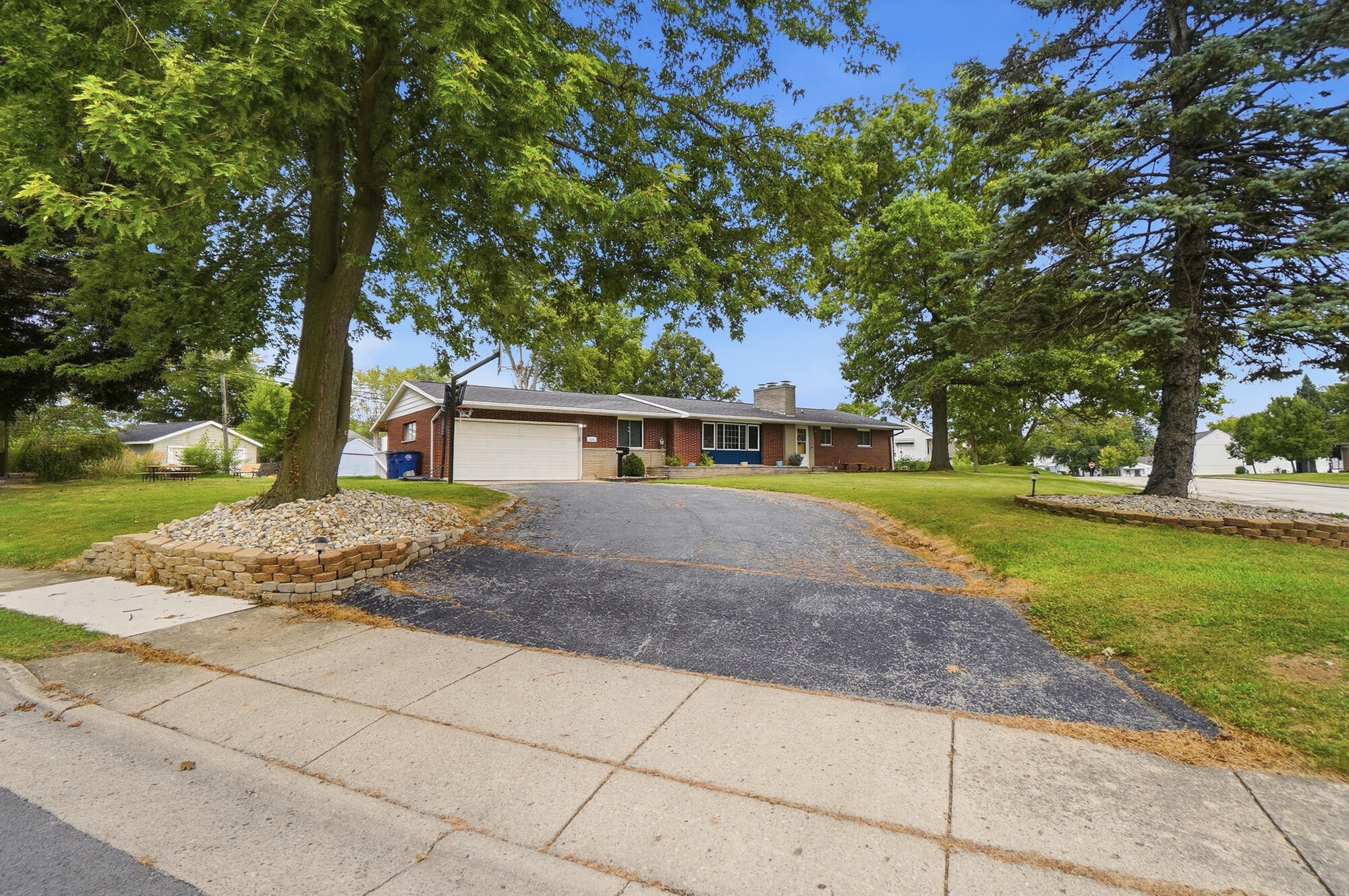 814 Edwards, Saint Marys, Ohio 45885
