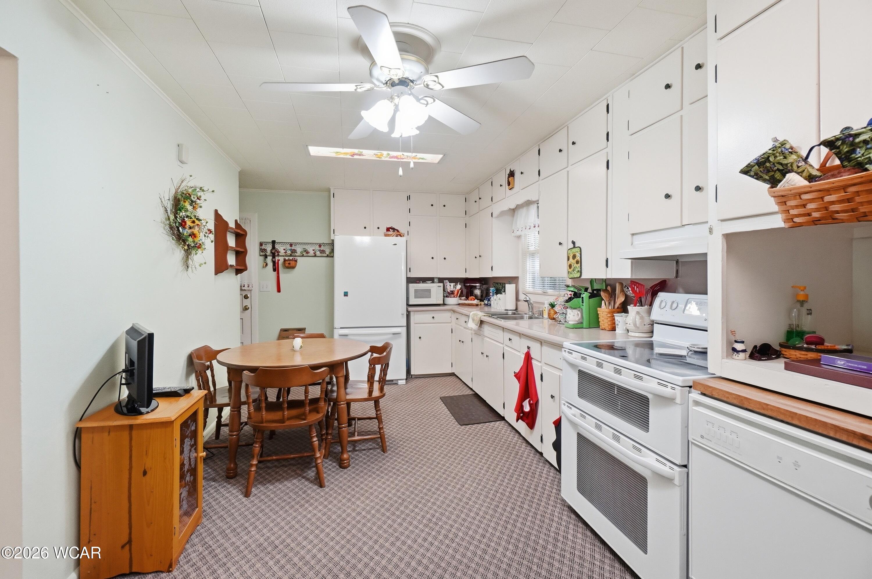 529 Nixon Avenue, Lima, Ohio