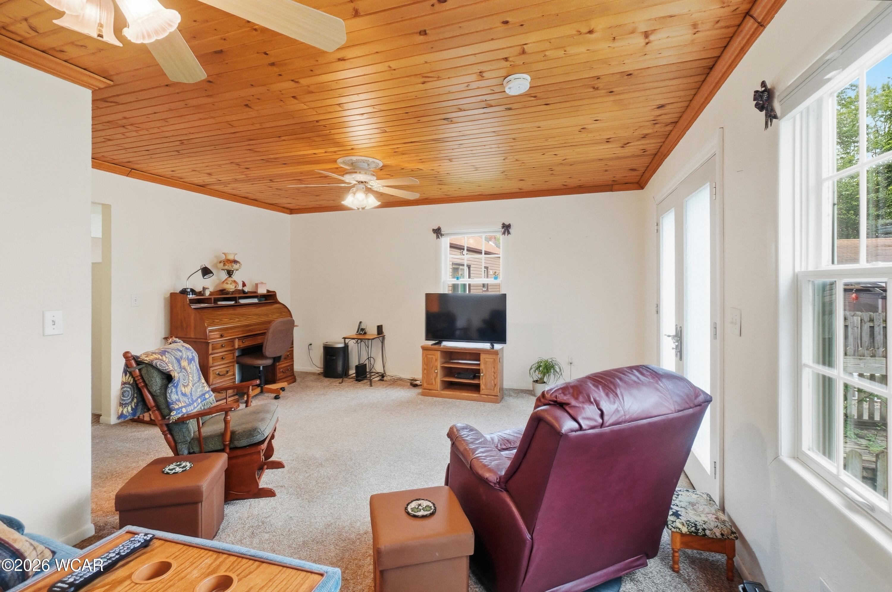 529 Nixon Avenue, Lima, Ohio