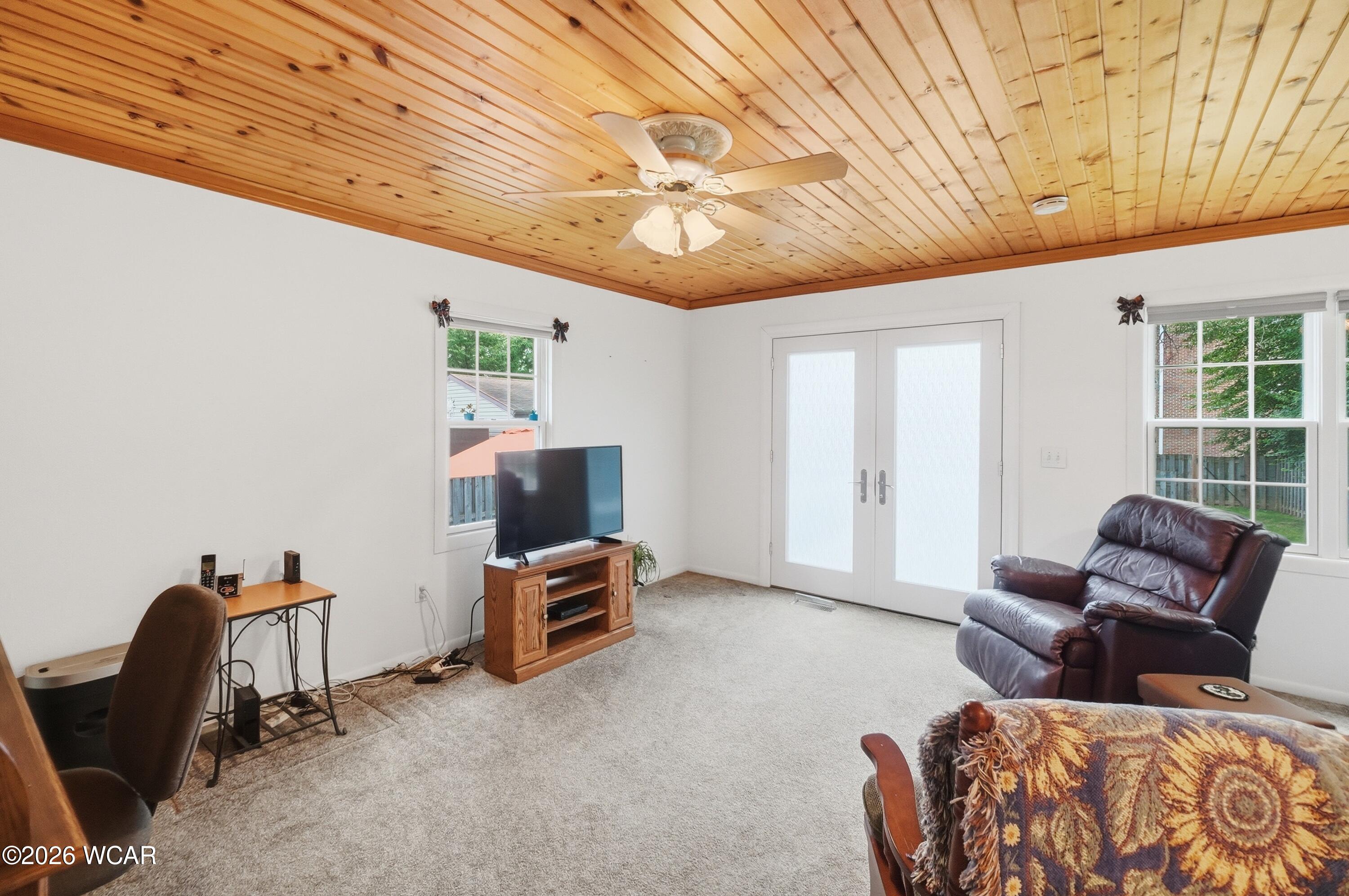 529 Nixon Avenue, Lima, Ohio