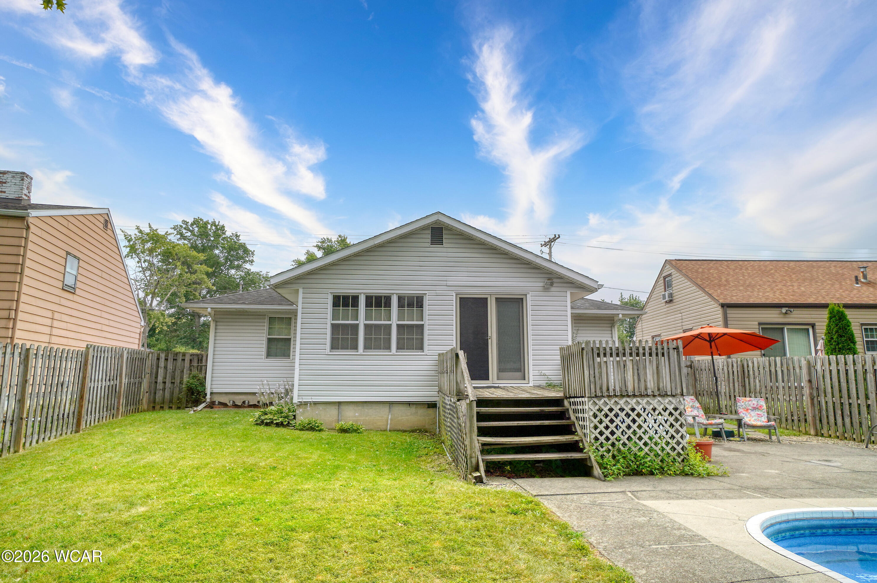 529 Nixon Avenue, Lima, Ohio