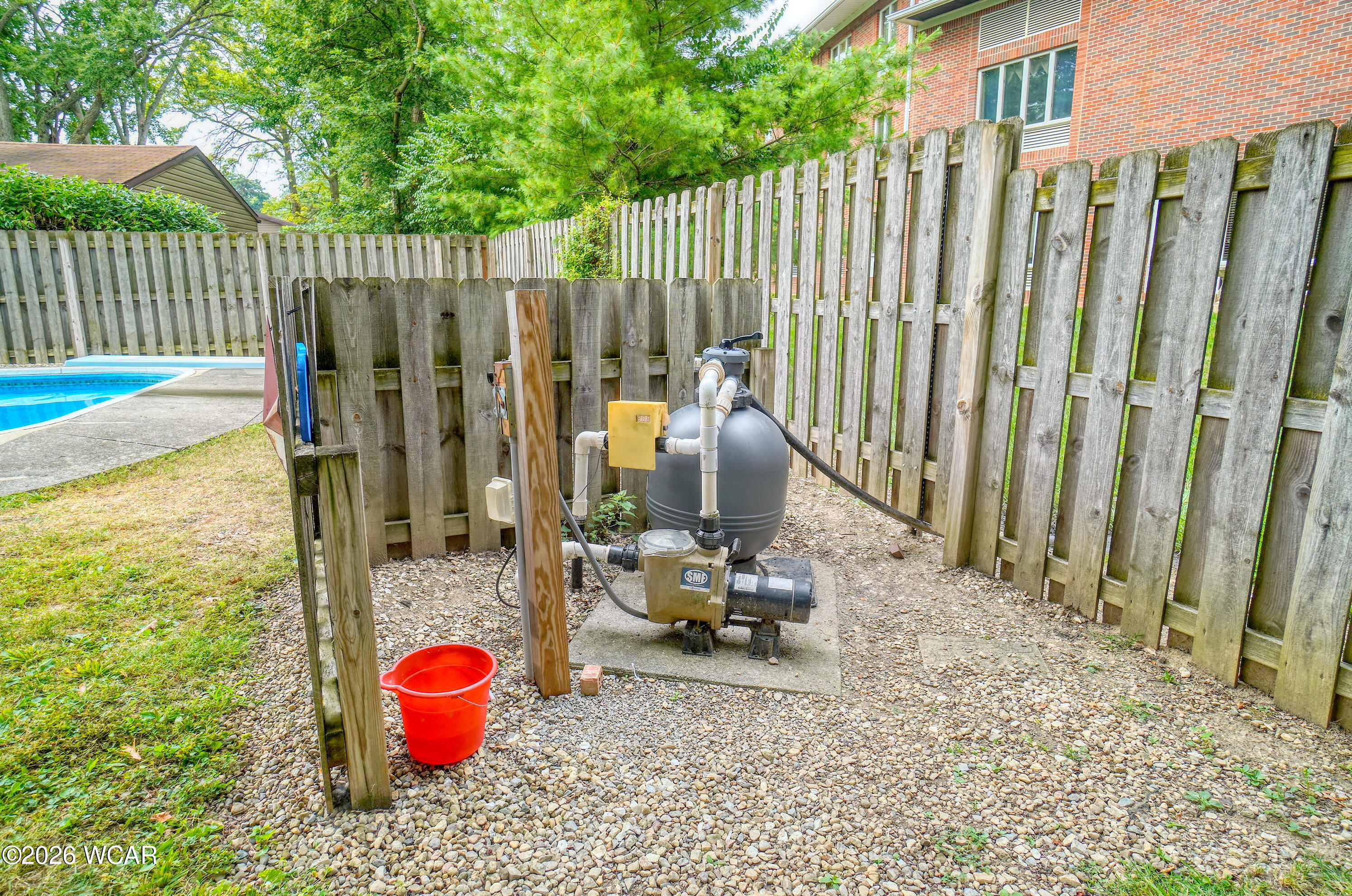 529 Nixon Avenue, Lima, Ohio