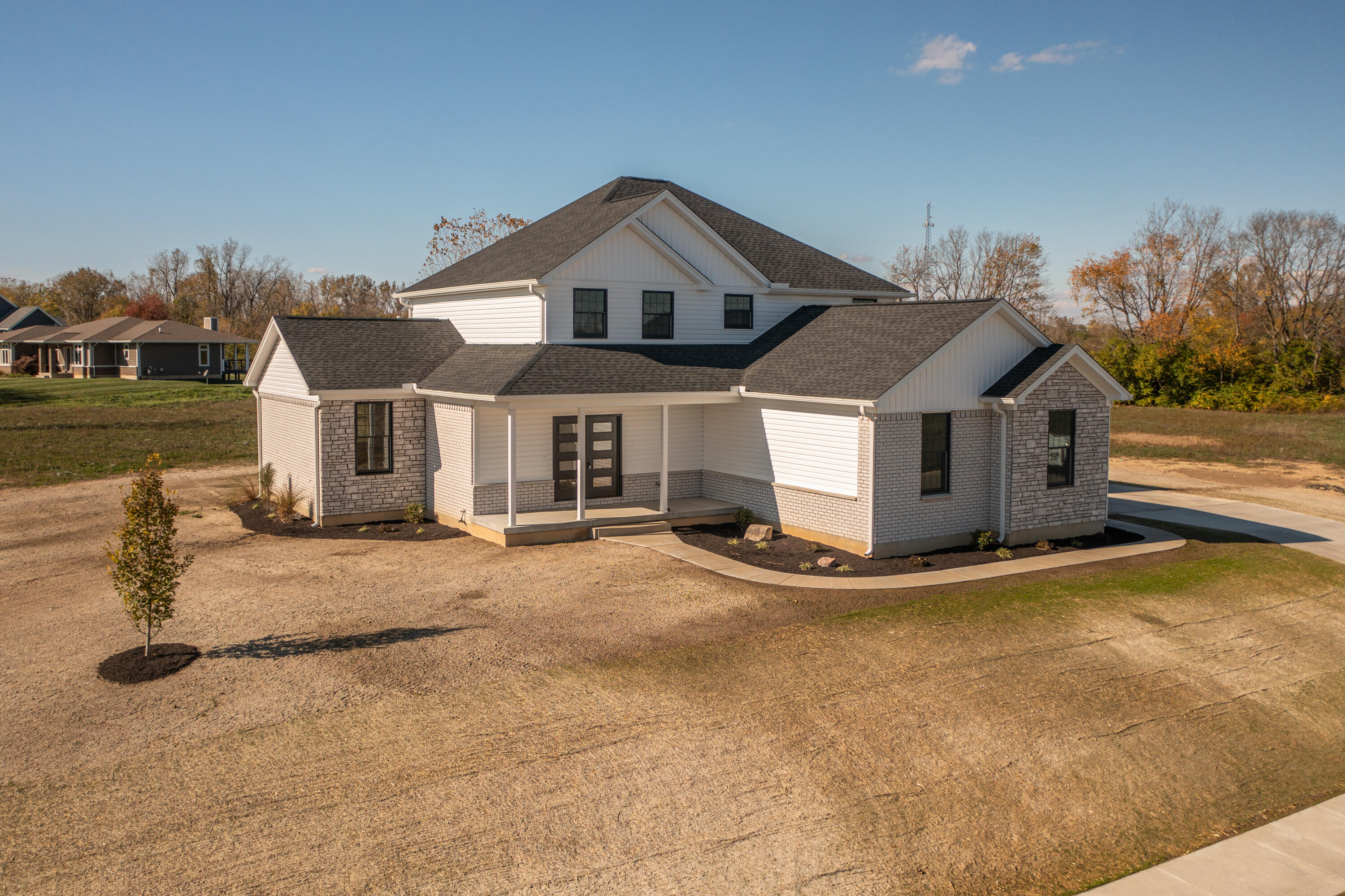 3631 Kingsgate, Springfield, Ohio 45503