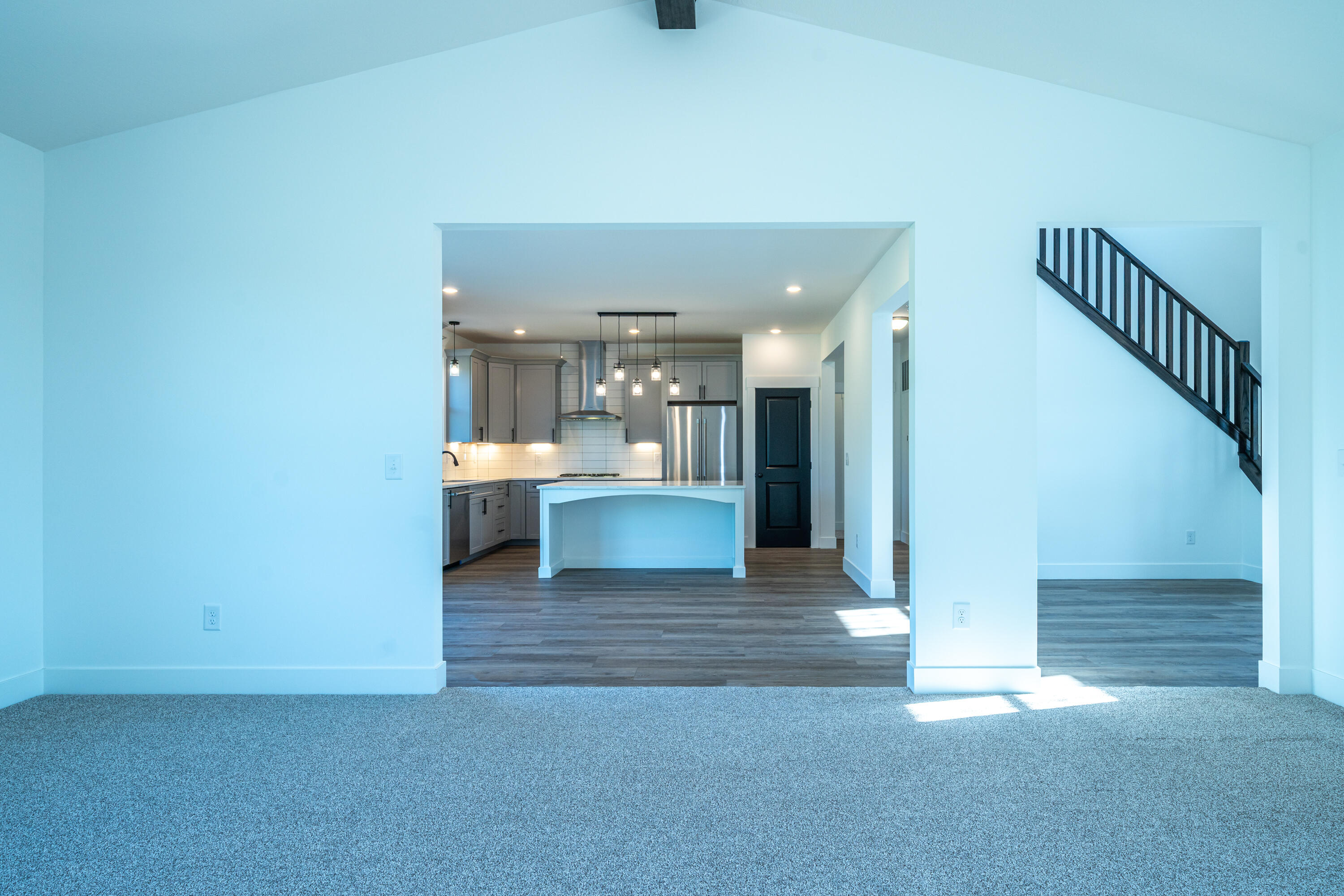3631 Kingsgate, Springfield, Ohio 45503