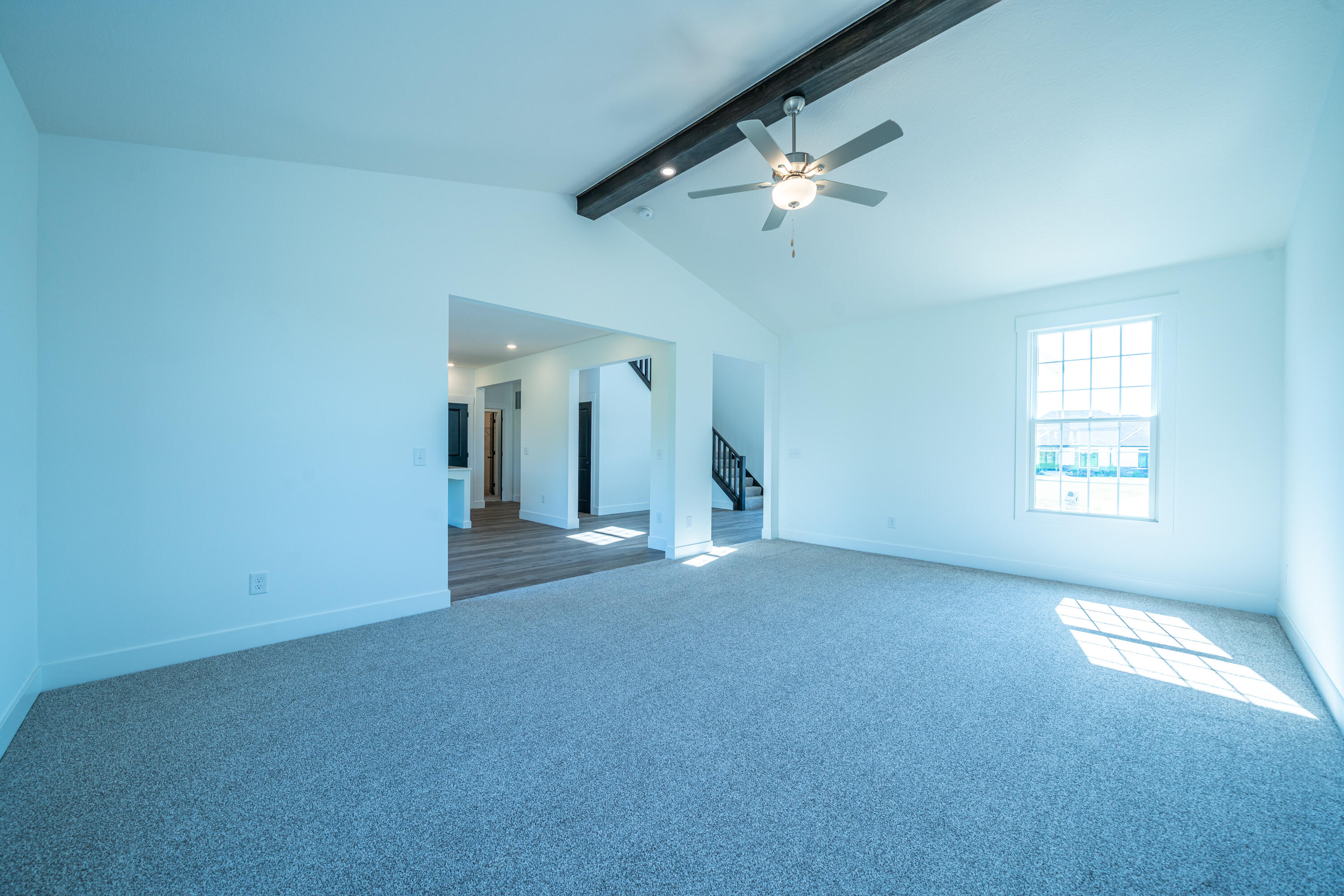 3631 Kingsgate, Springfield, Ohio 45503