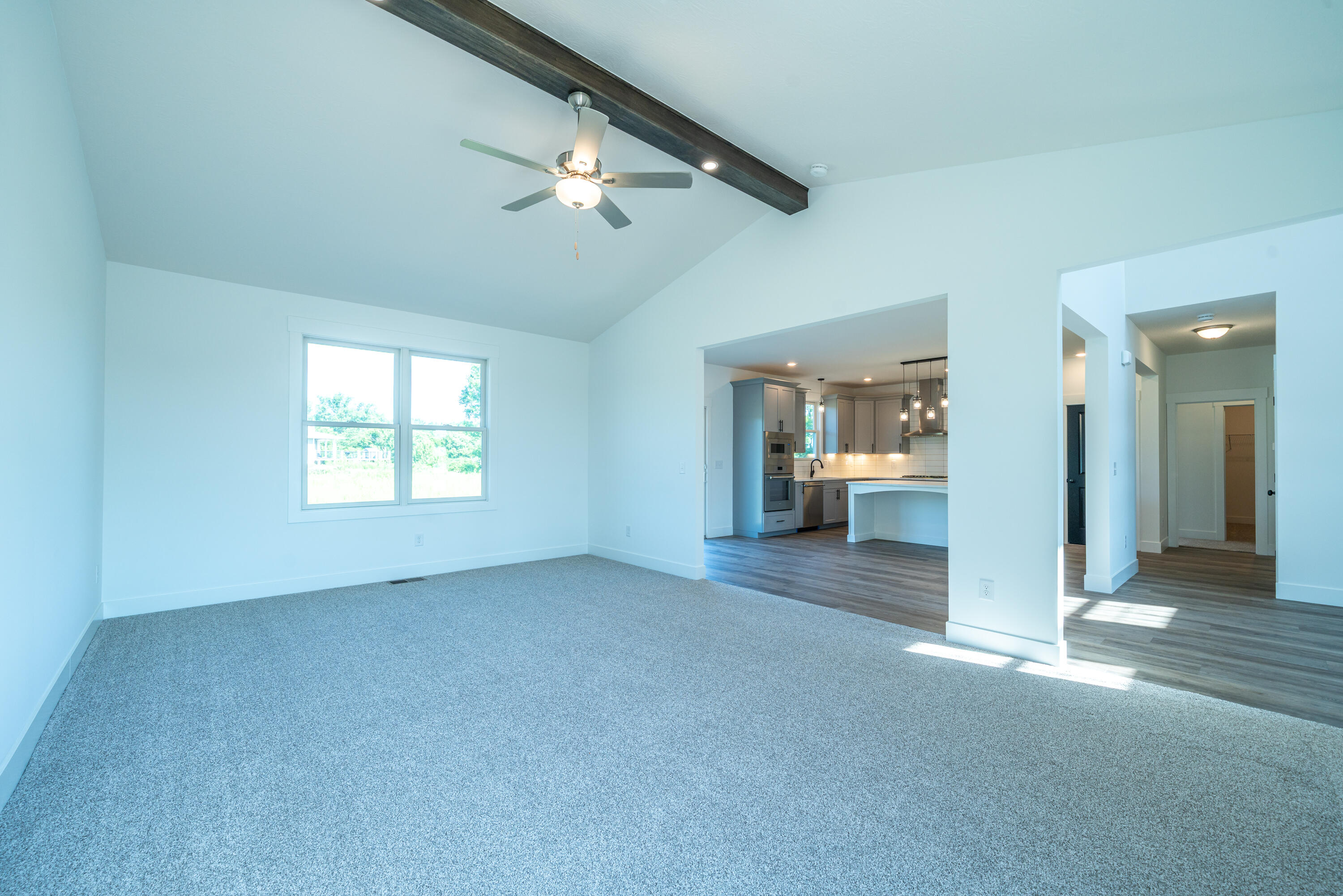 3631 Kingsgate, Springfield, Ohio 45503