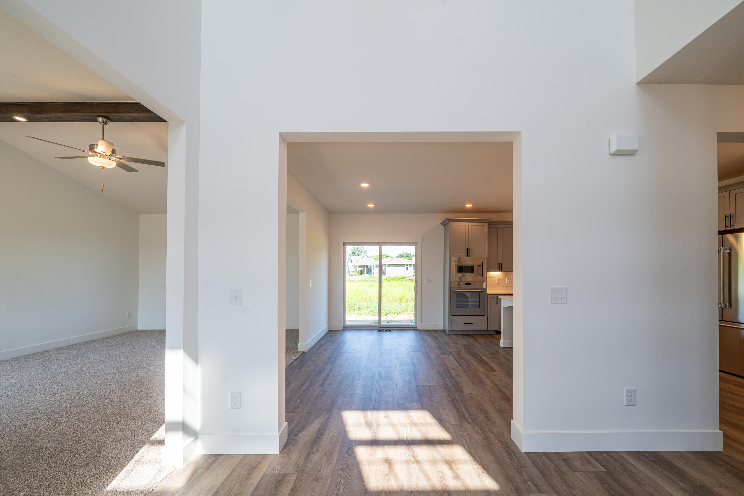 3631 Kingsgate, Springfield, Ohio 45503
