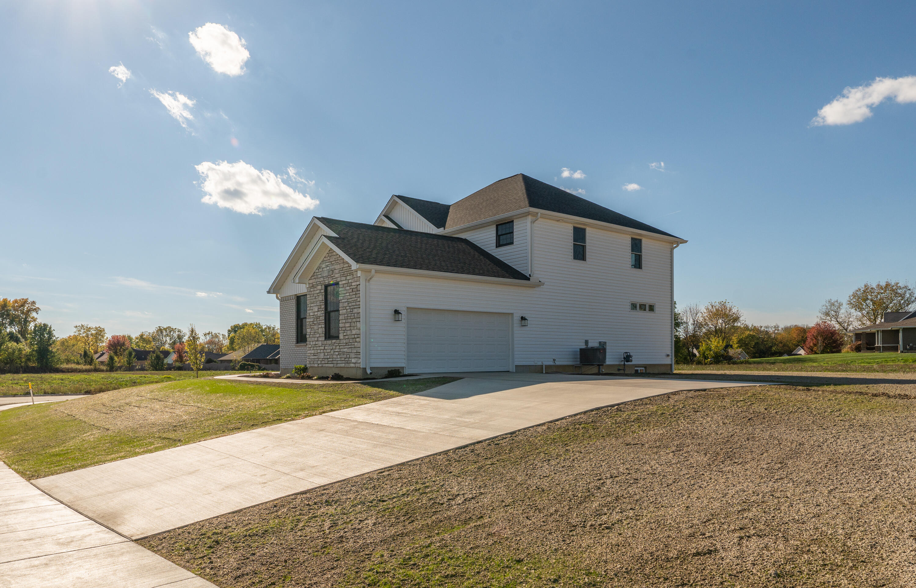 3631 Kingsgate, Springfield, Ohio 45503