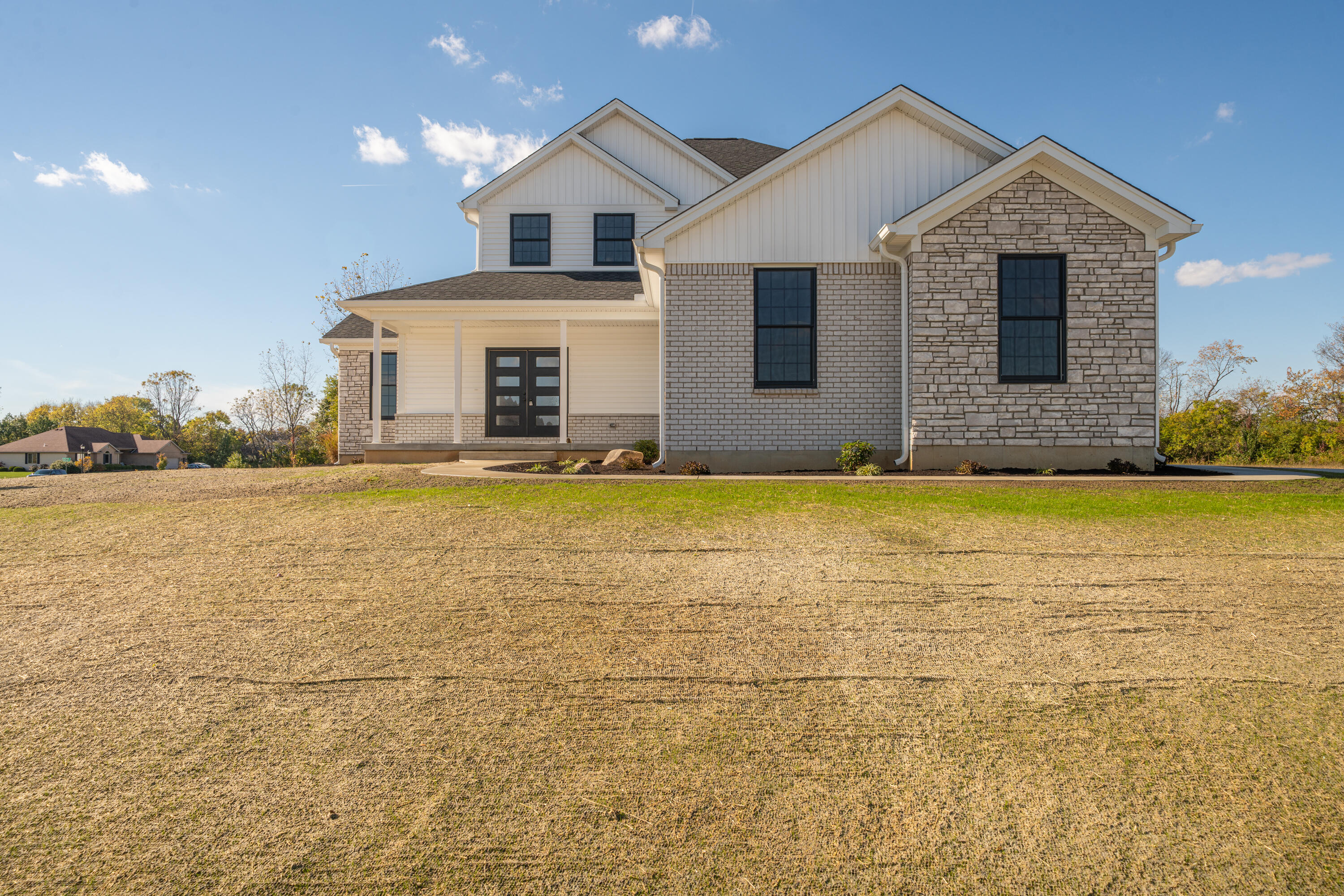 3631 Kingsgate, Springfield, Ohio 45503