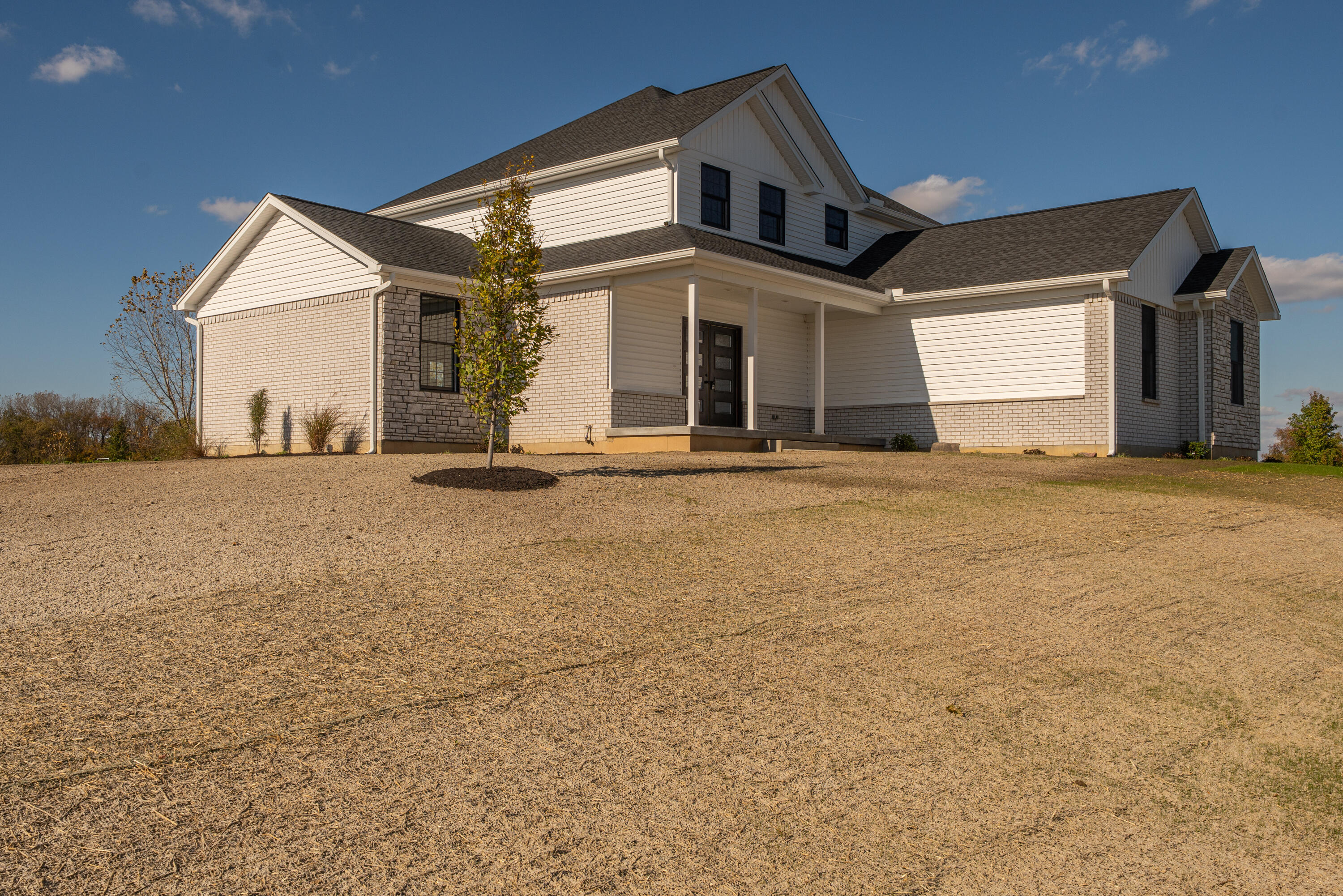 3631 Kingsgate, Springfield, Ohio 45503