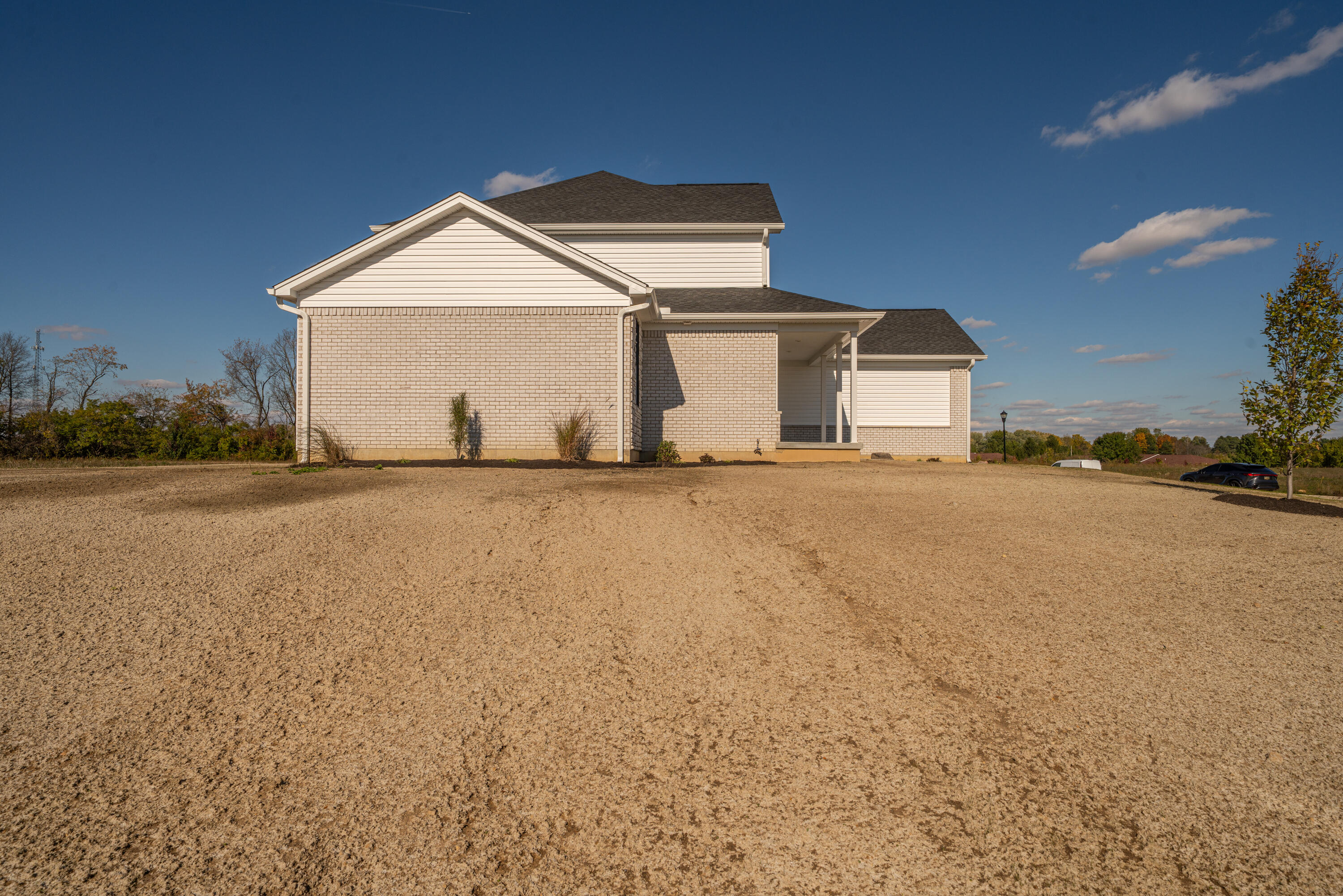 3631 Kingsgate, Springfield, Ohio 45503