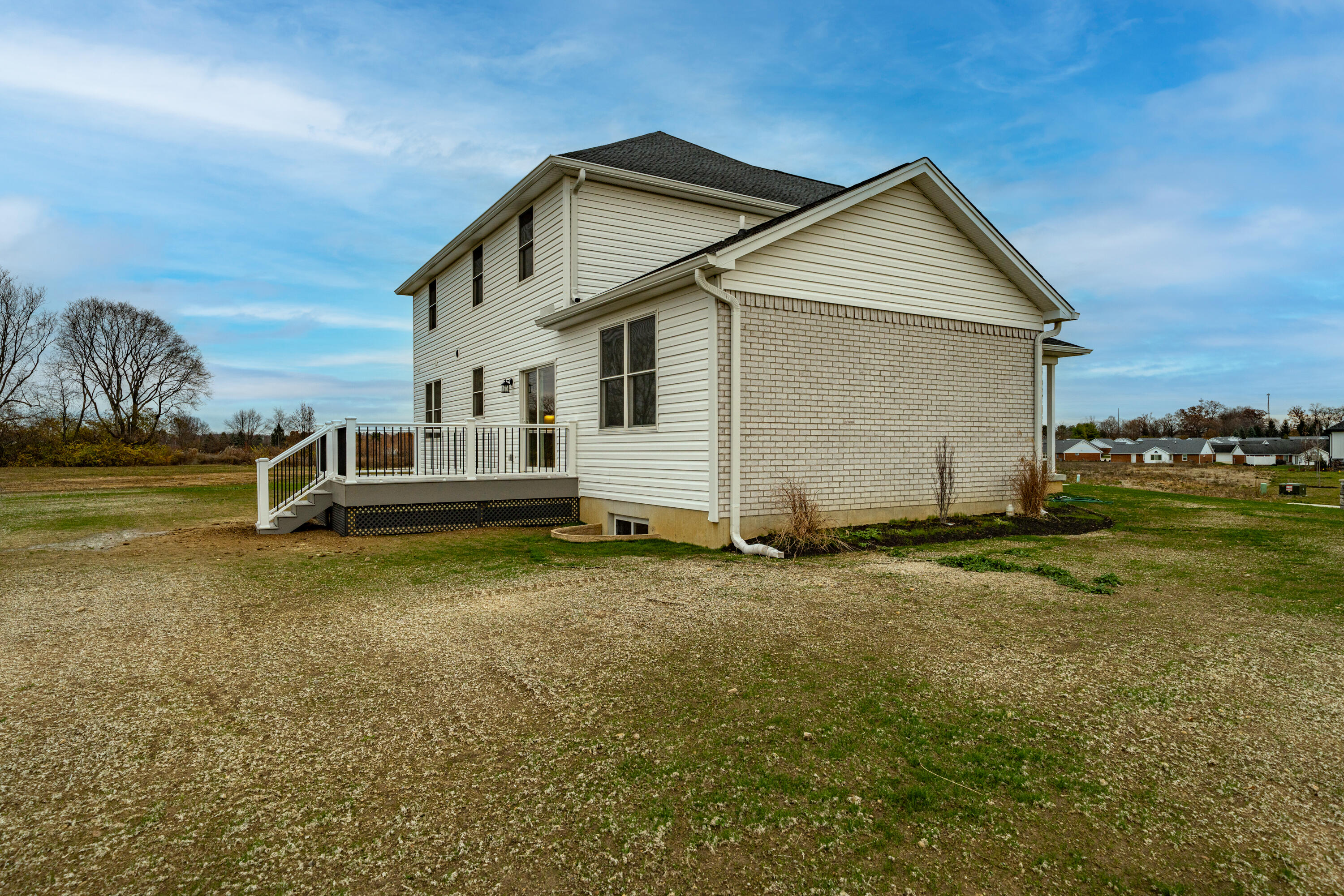 3631 Kingsgate, Springfield, Ohio 45503