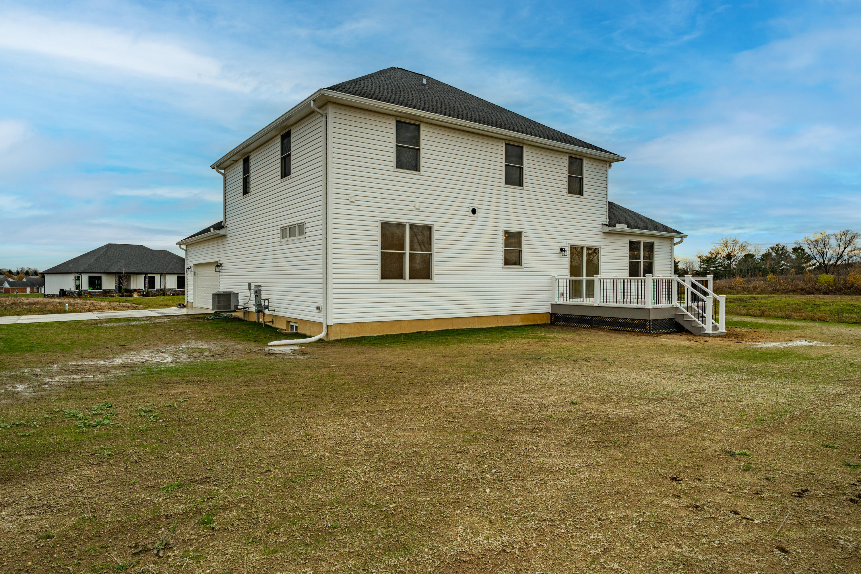 3631 Kingsgate, Springfield, Ohio 45503