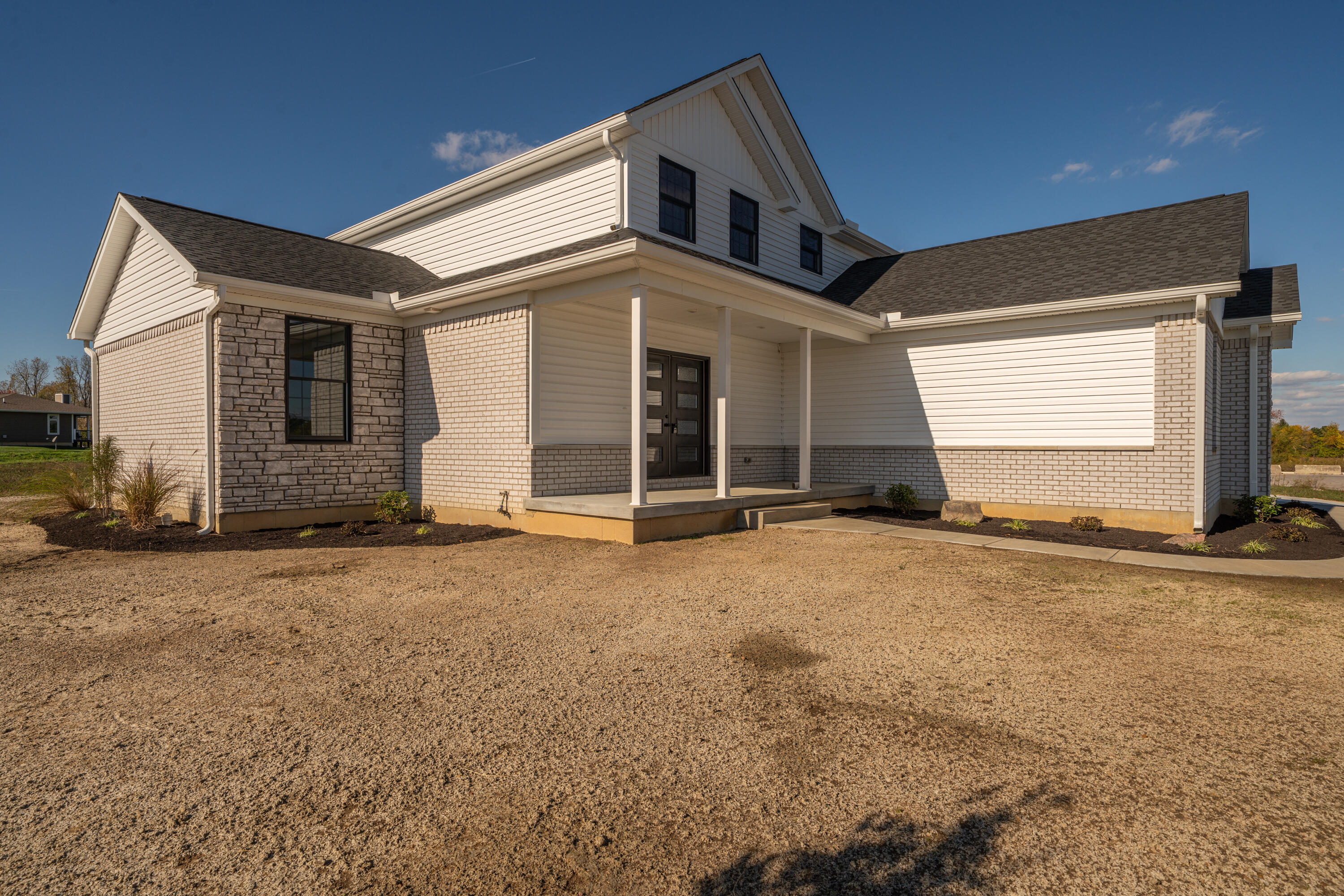3631 Kingsgate, Springfield, Ohio 45503