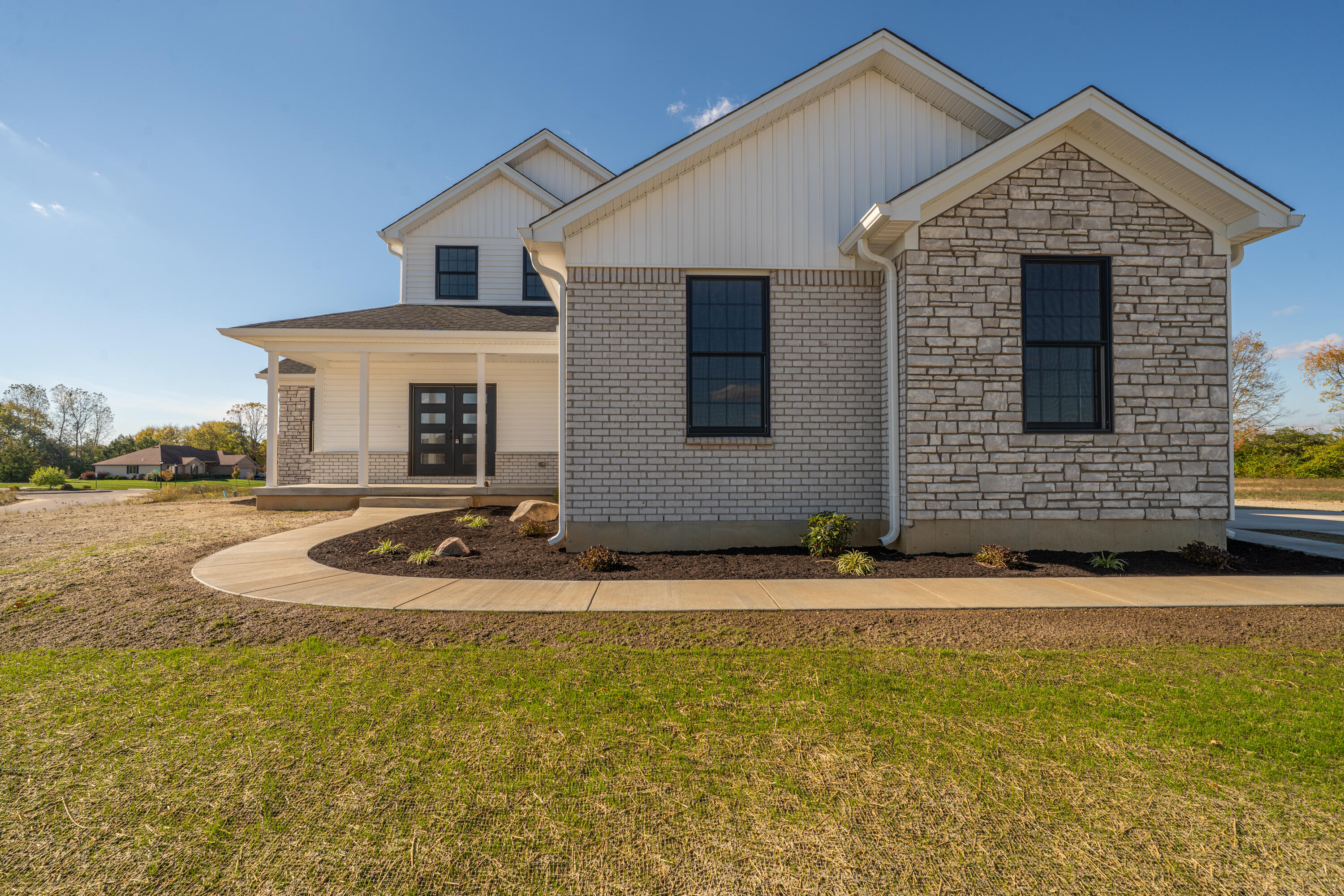 3631 Kingsgate, Springfield, Ohio 45503