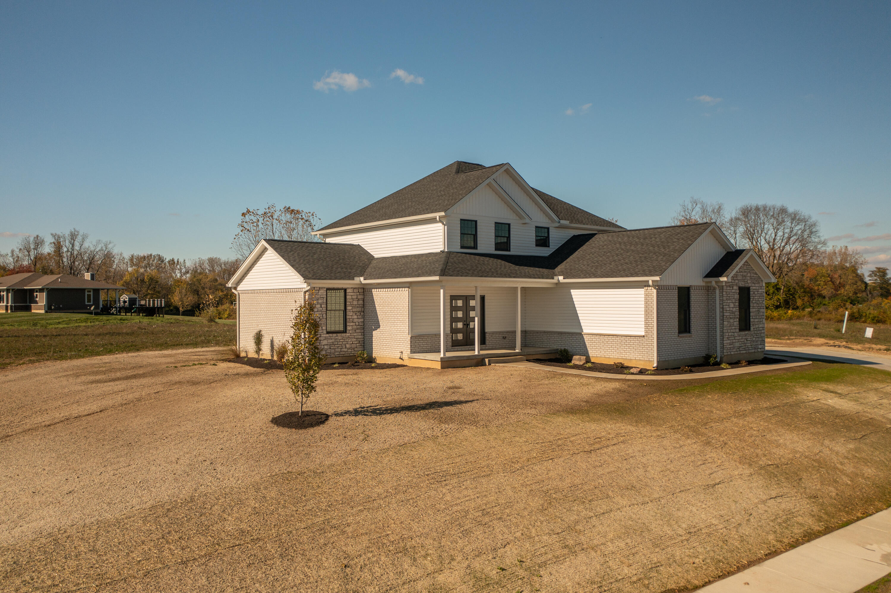 3631 Kingsgate, Springfield, Ohio 45503