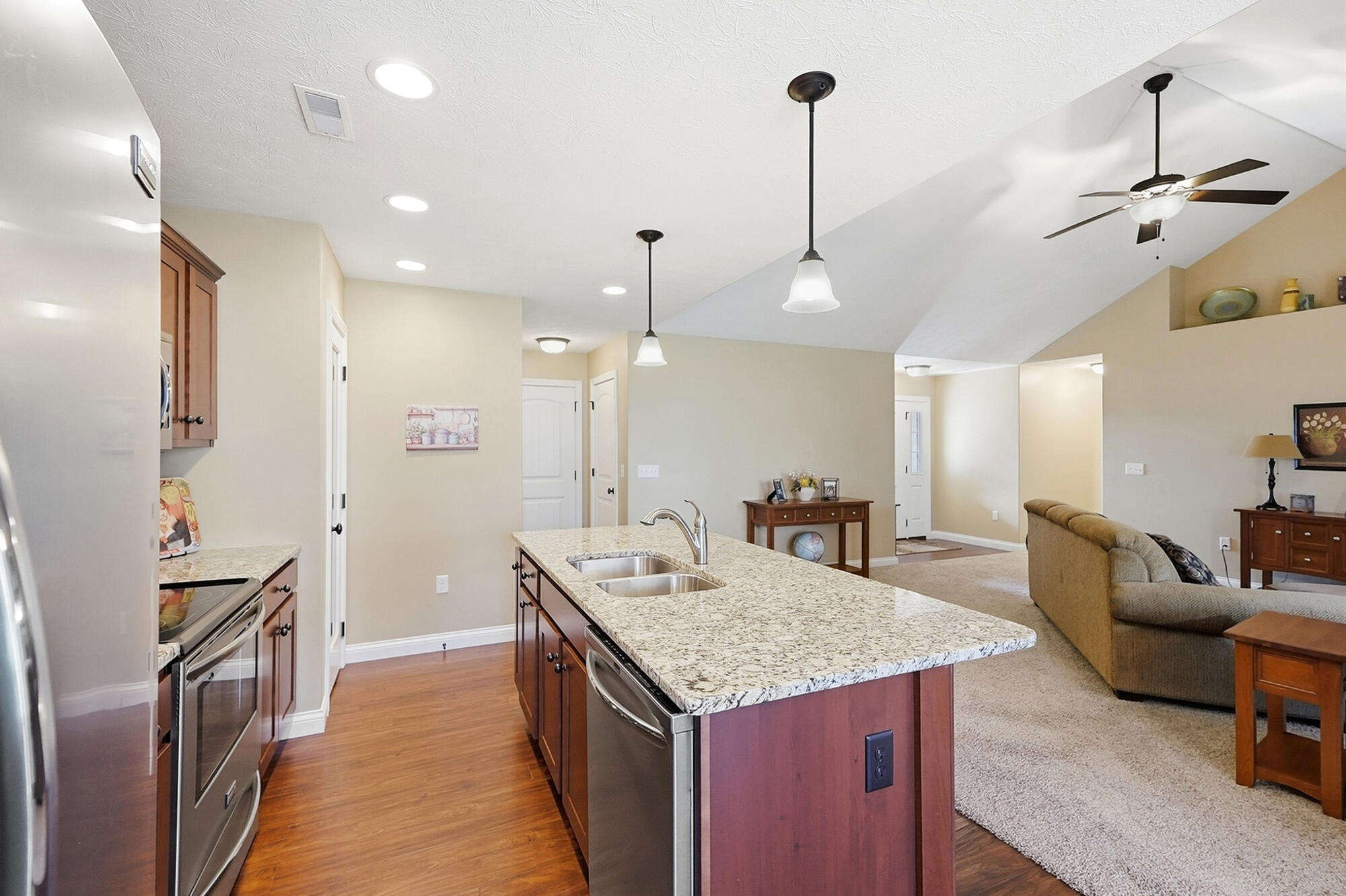 2655 Shady Tree, Troy, Ohio 45373